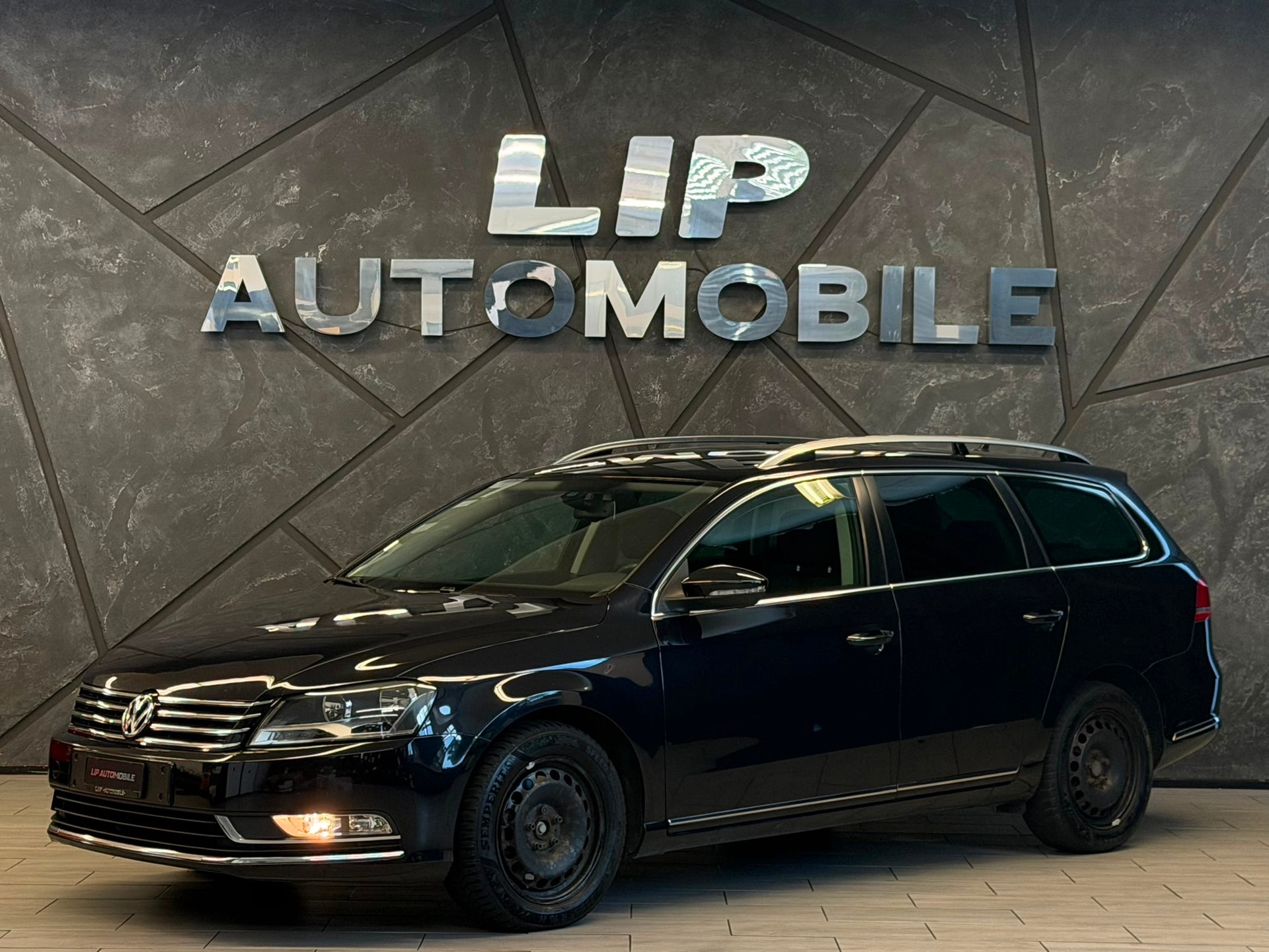 VW Passat Variant 2.0 TDI BMT Comfortline-image-0