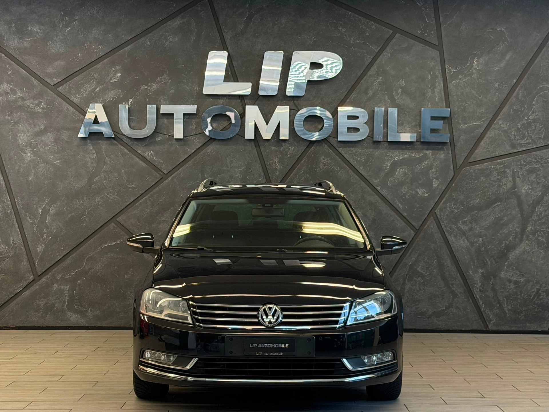 VW Passat Variant 2.0 TDI BMT Comfortline-image-1
