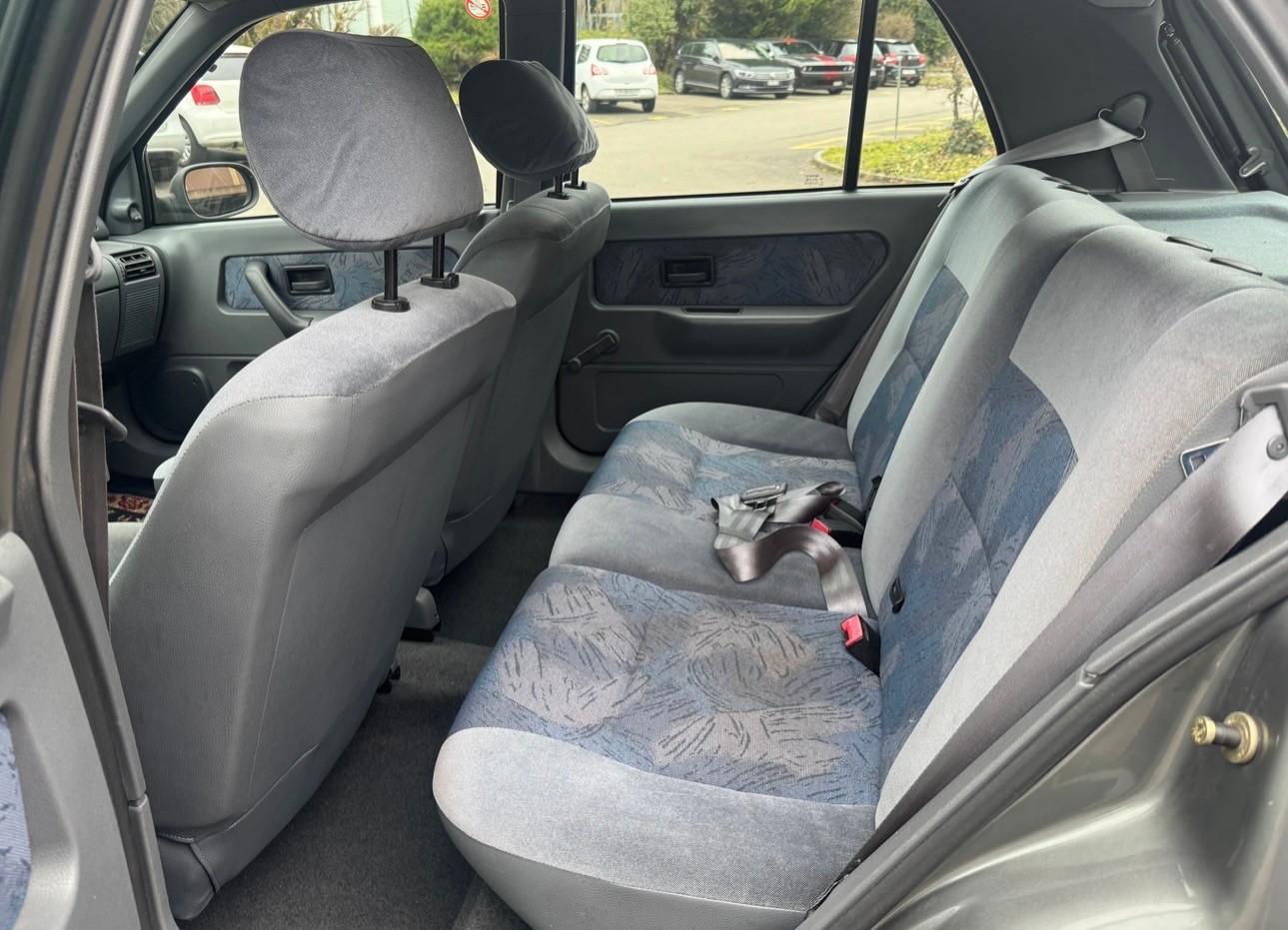 RENAULT Clio 1.4 RT-image-7