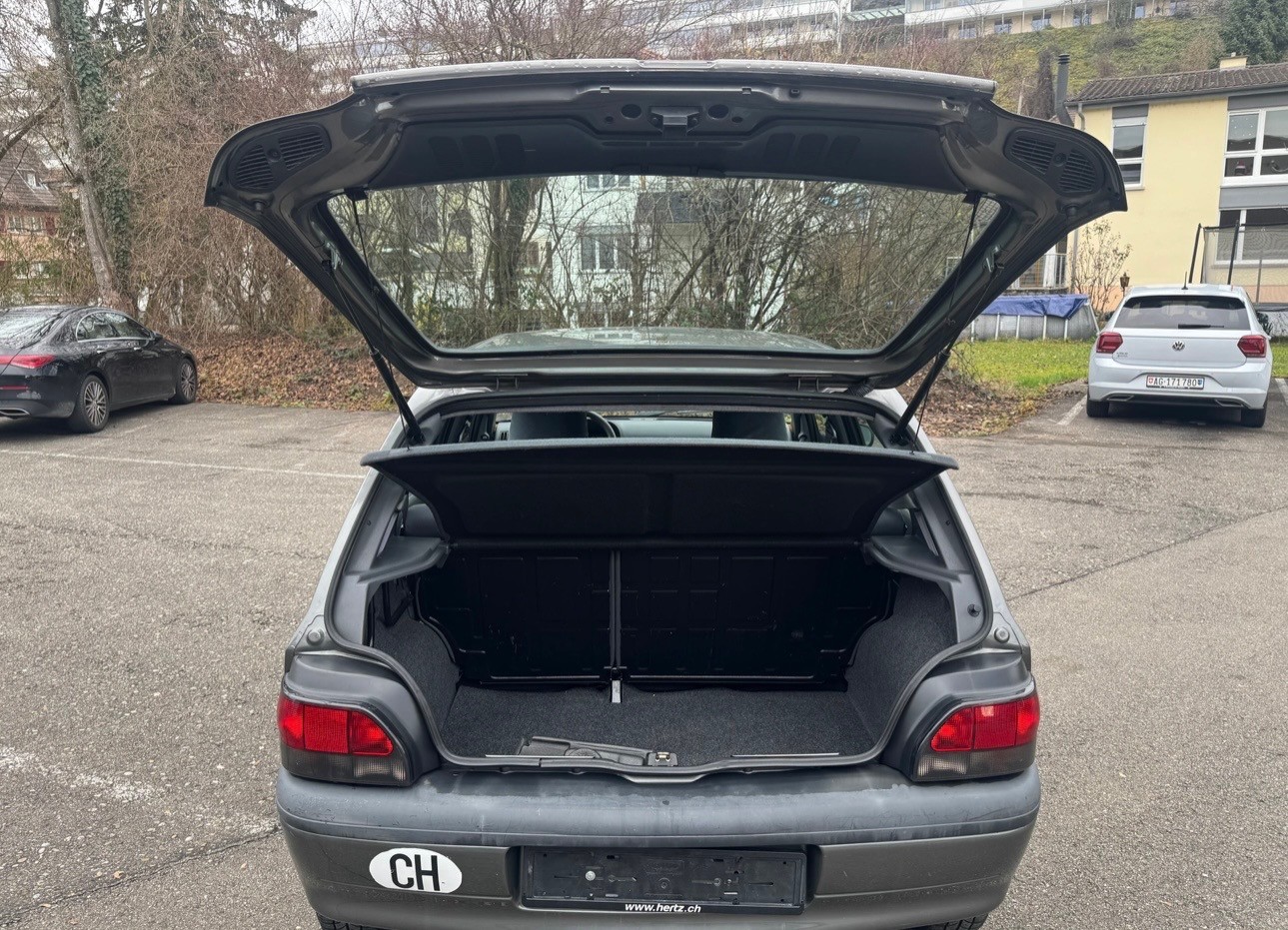 RENAULT Clio 1.4 RT-image-5