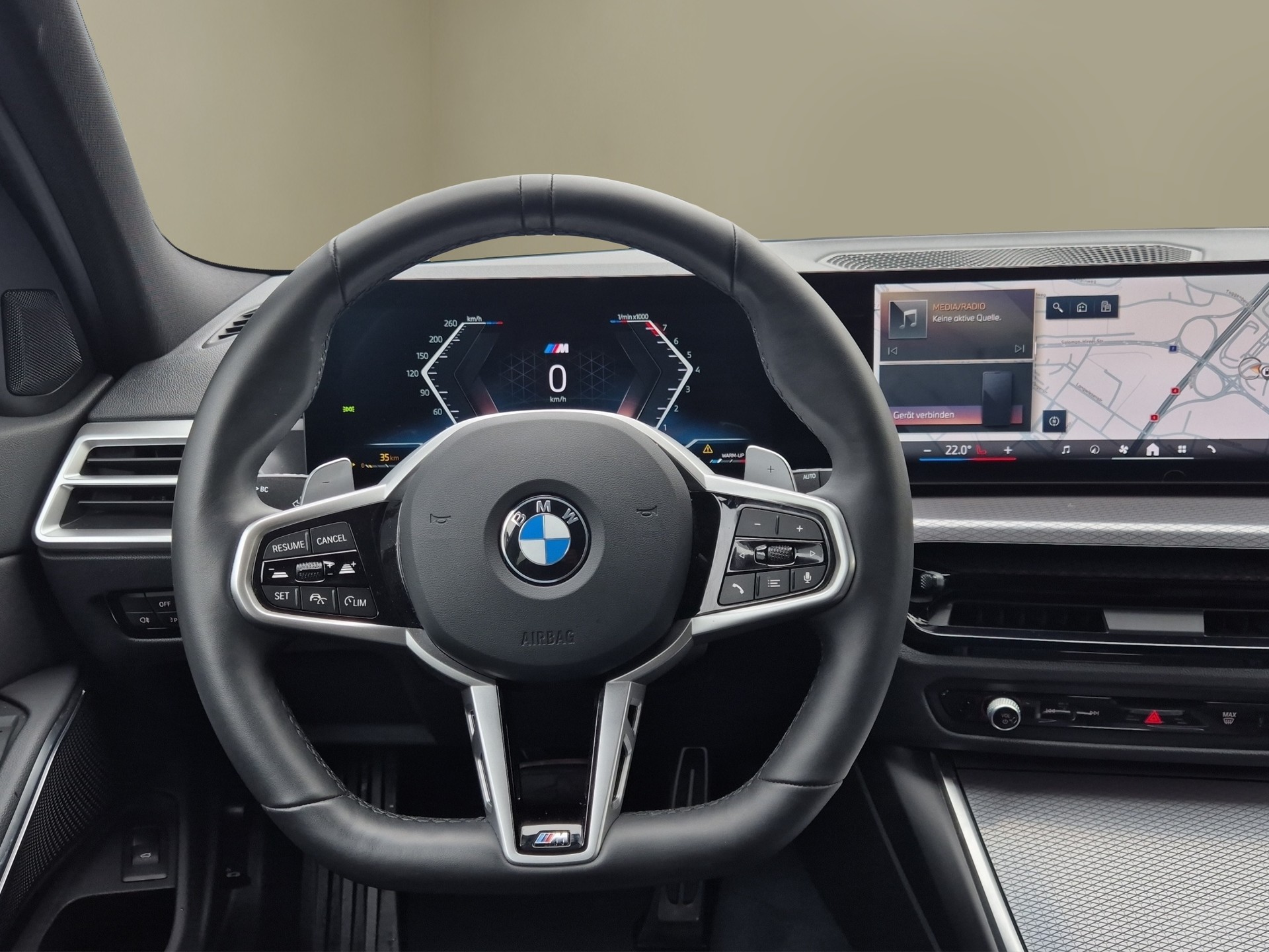 BMW 330i Touring xDrive Steptronic M Sport-image-11