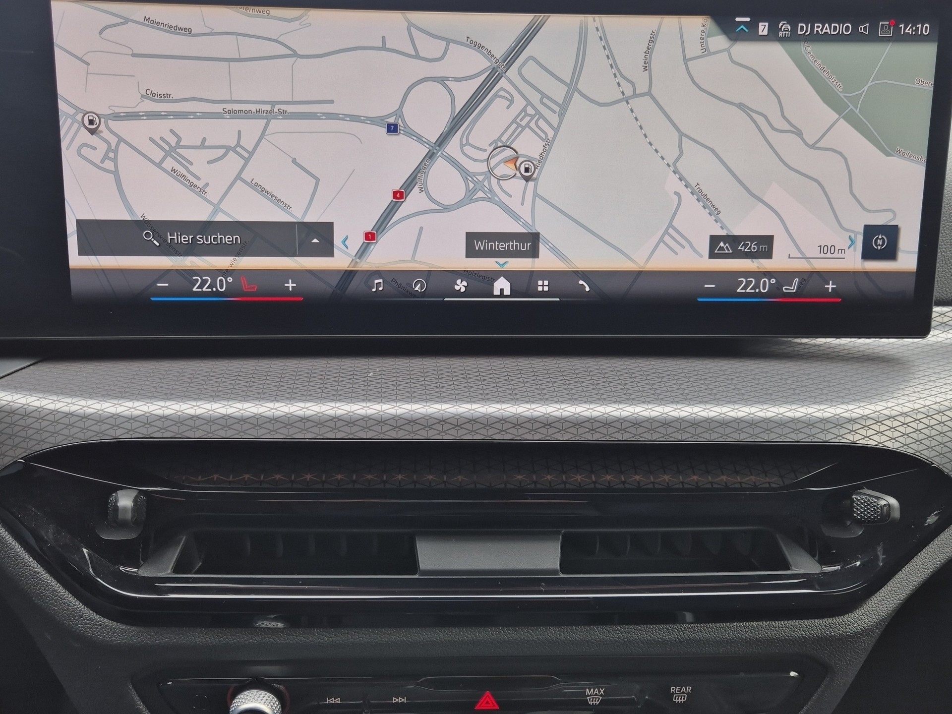 BMW 330i Touring xDrive Steptronic M Sport-image-20