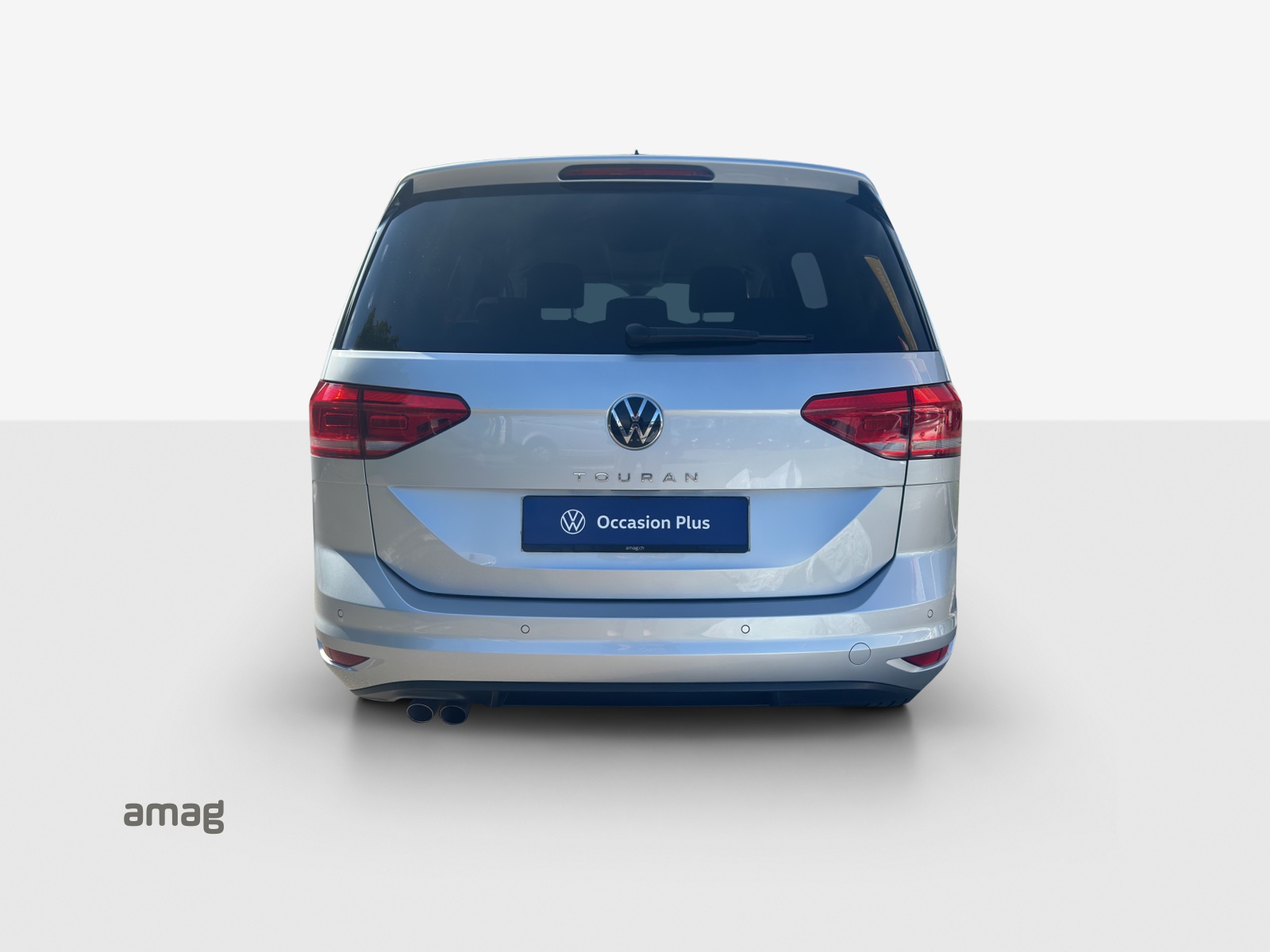 VW Touran 2.0 TDI BlueMotion Technology Comfortline DSG-image-3