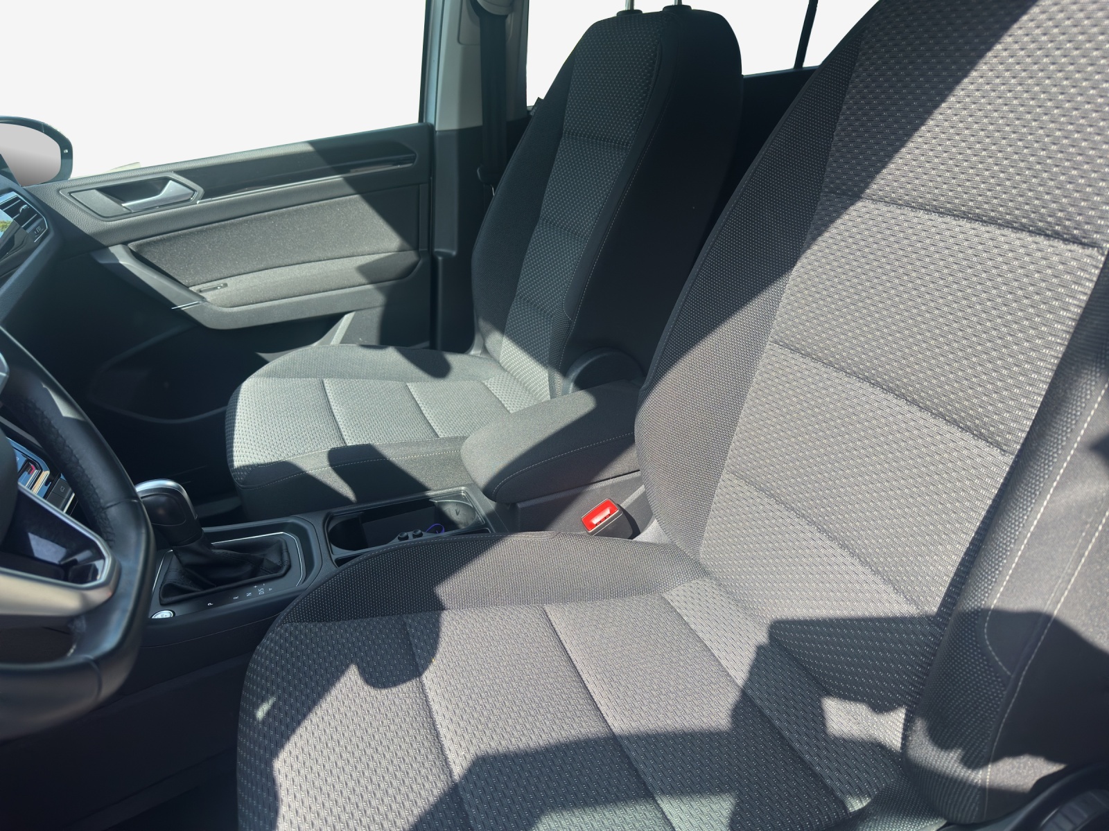 VW Touran 2.0 TDI BlueMotion Technology Comfortline DSG-image-7
