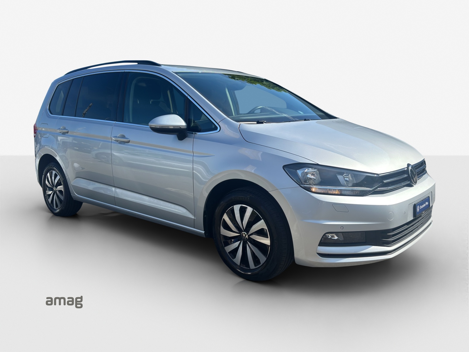 VW Touran 2.0 TDI BlueMotion Technology Comfortline DSG-image-5