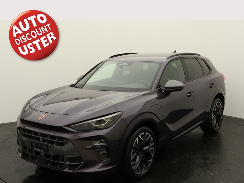 CUPRA Terramar 1.5 eHybrid DSG-image-0
