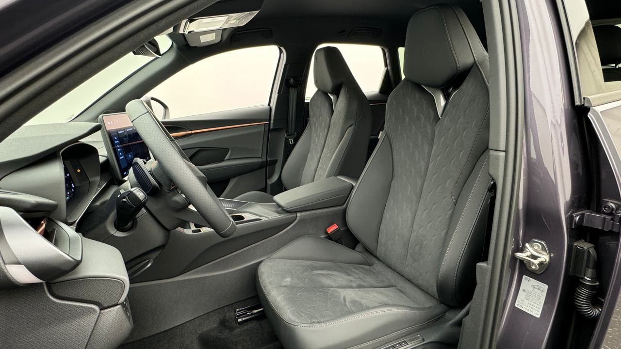 CUPRA Terramar 1.5 eHybrid DSG-image-4