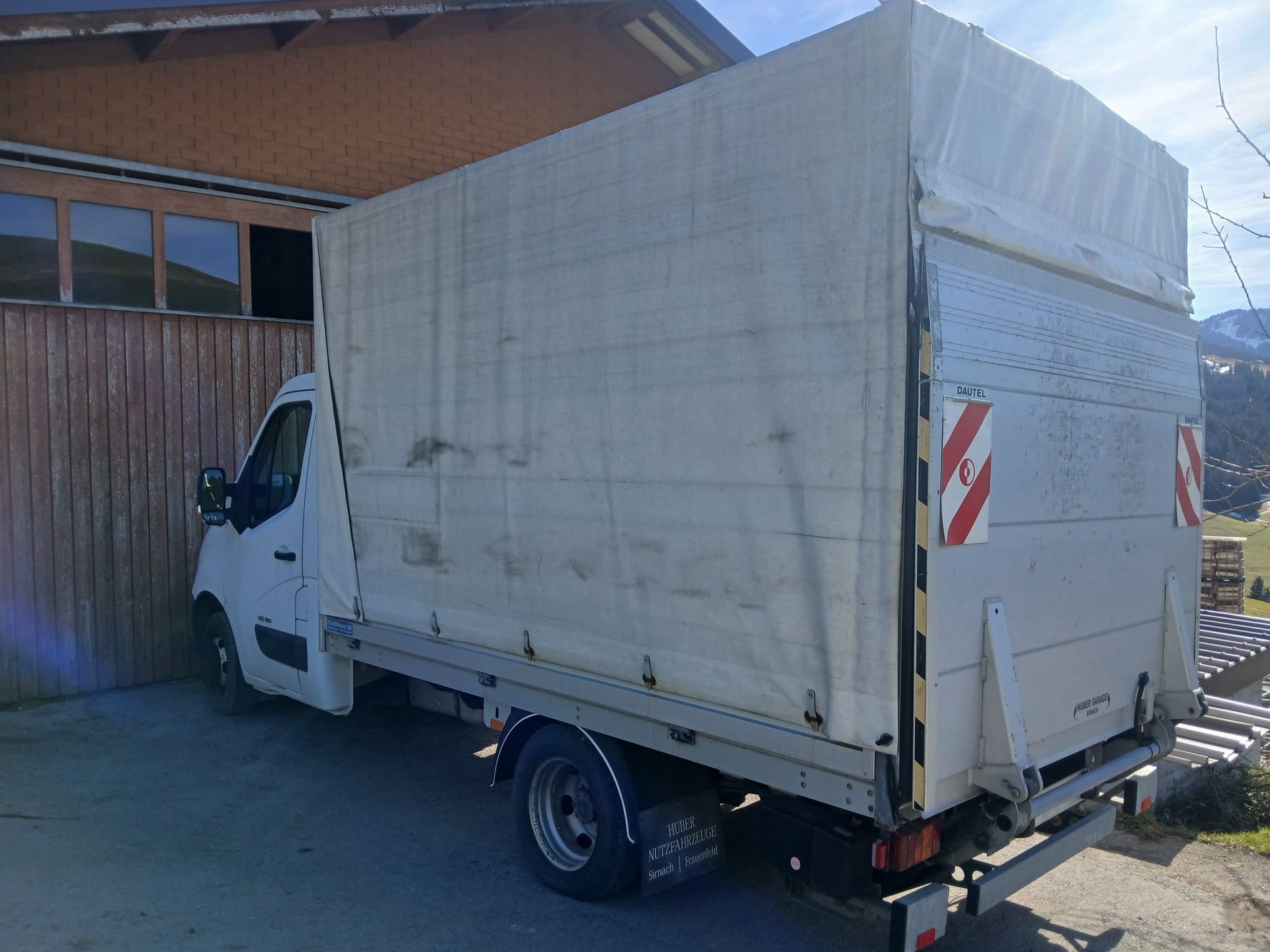 RENAULT MASTER-image-7