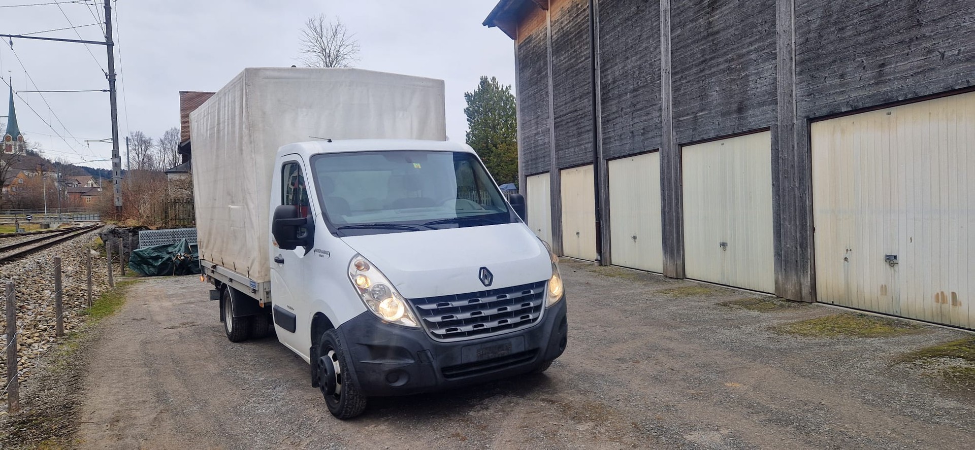 RENAULT MASTER-image-11