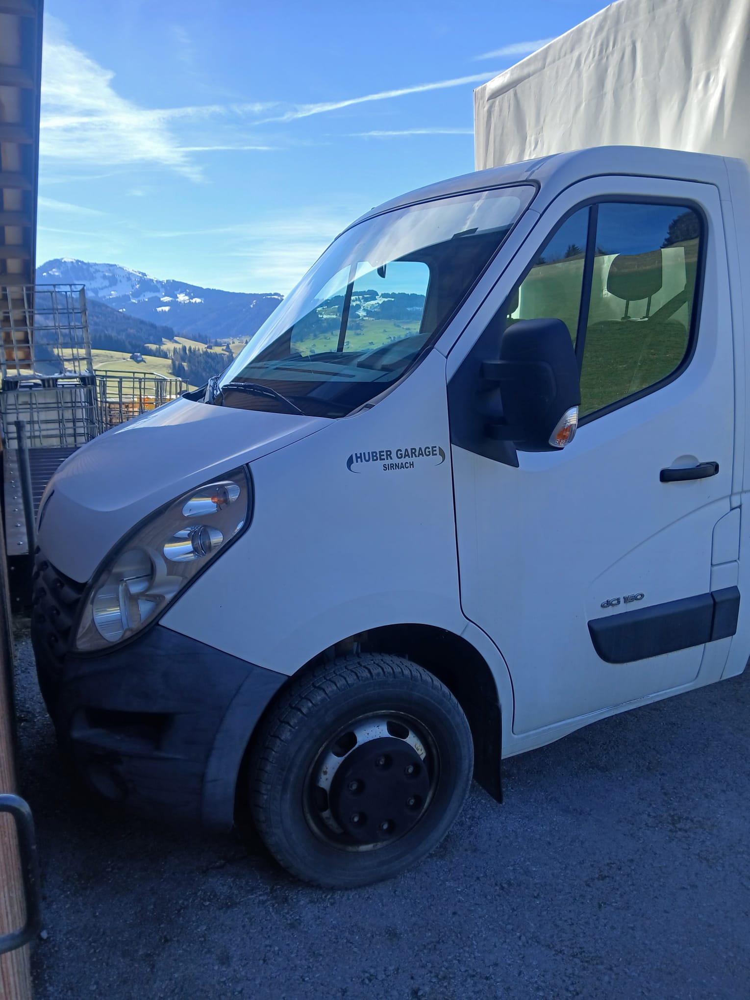 RENAULT MASTER-image-5