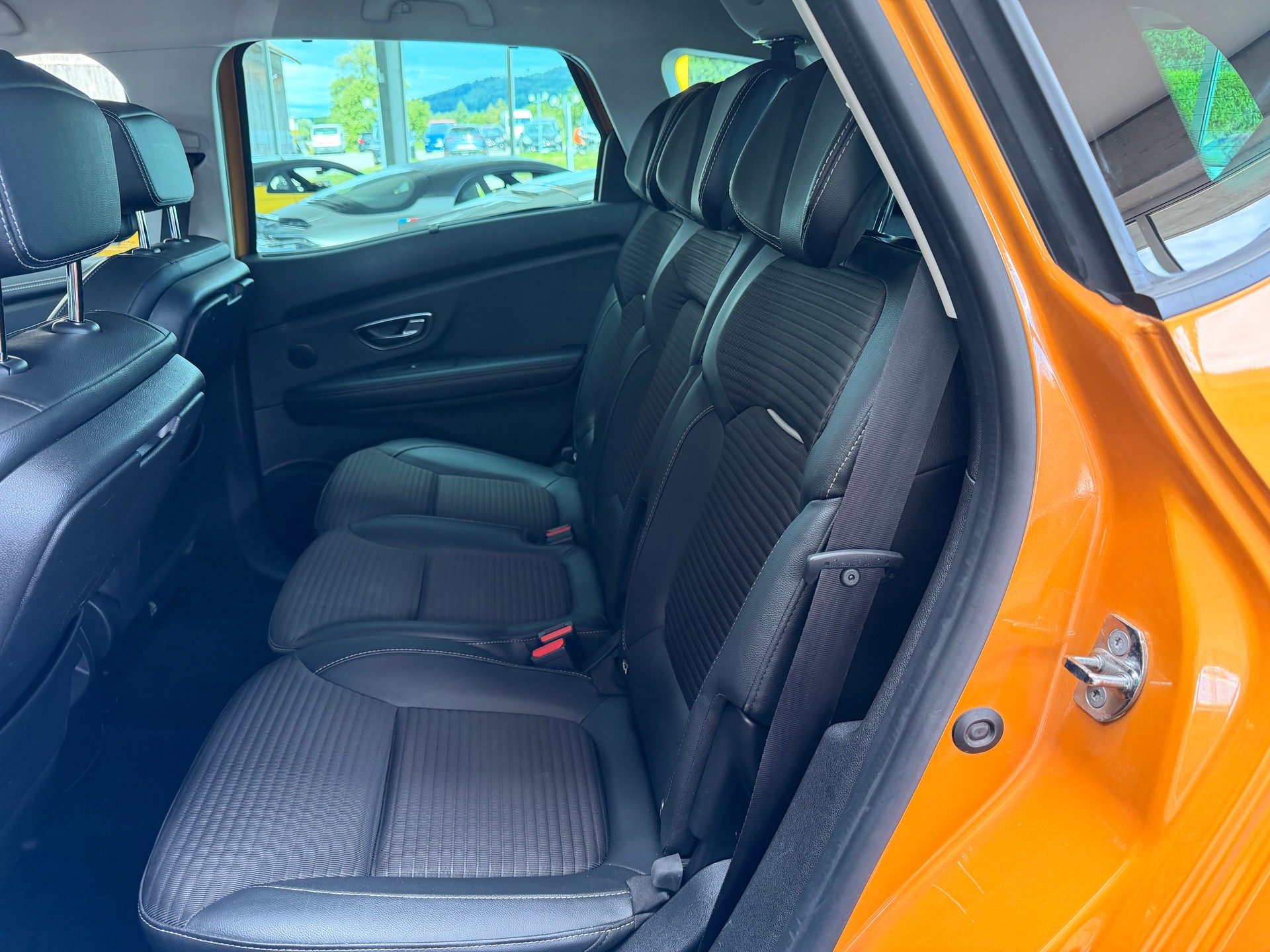 RENAULT Scénic 1.2 TCe 130 Bose-image-7
