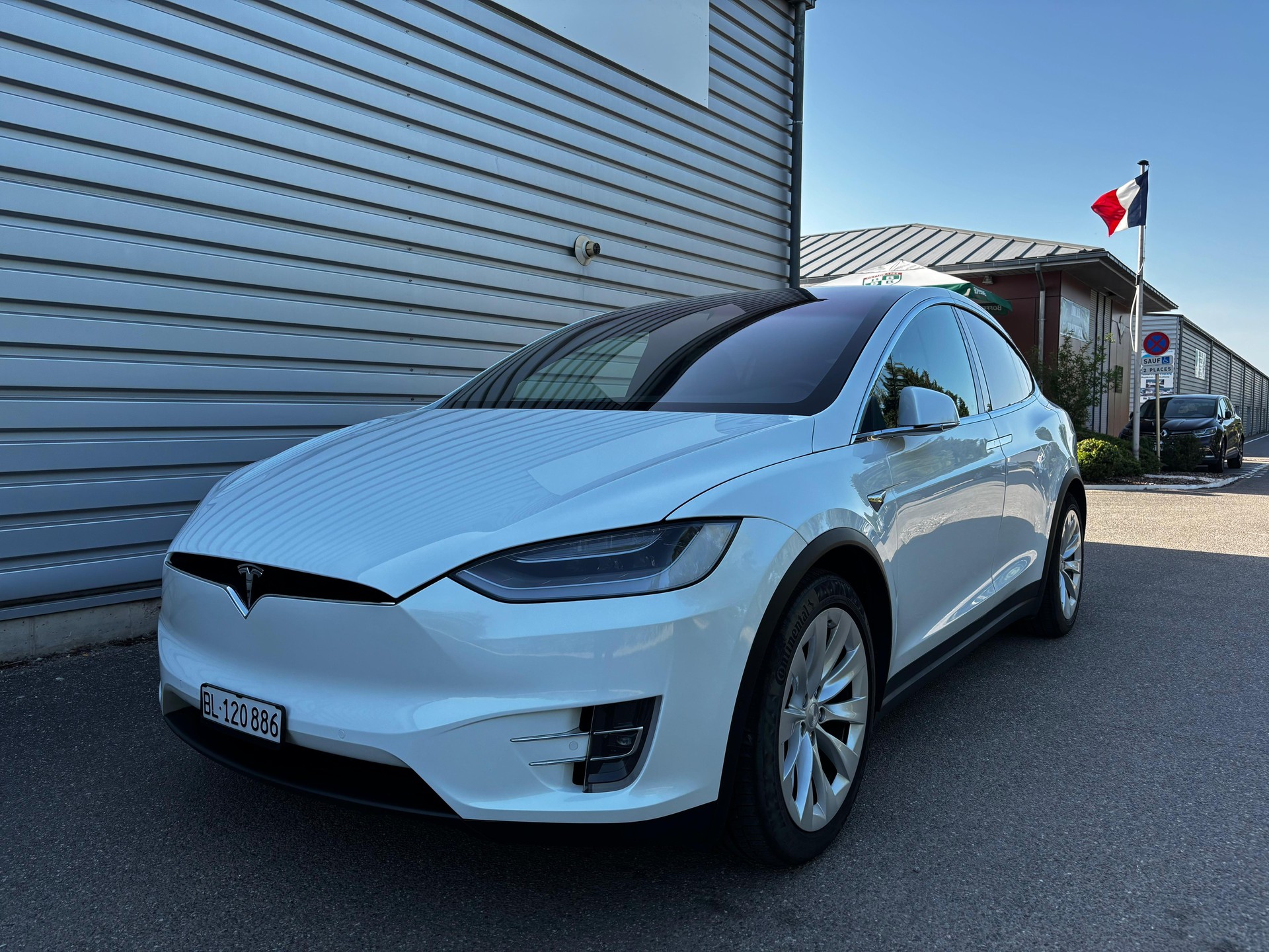 TESLA Raven Long Range plus-image-1