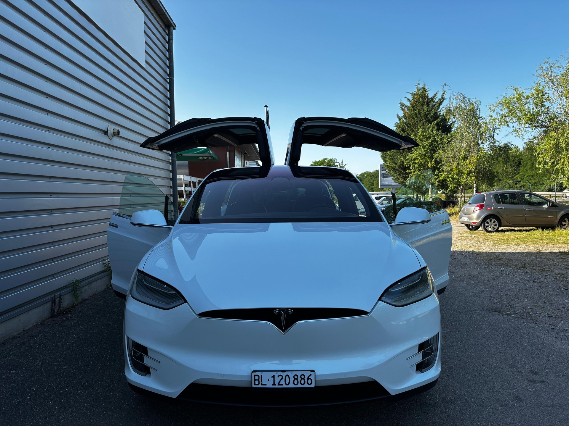 TESLA Raven Long Range plus-image-0