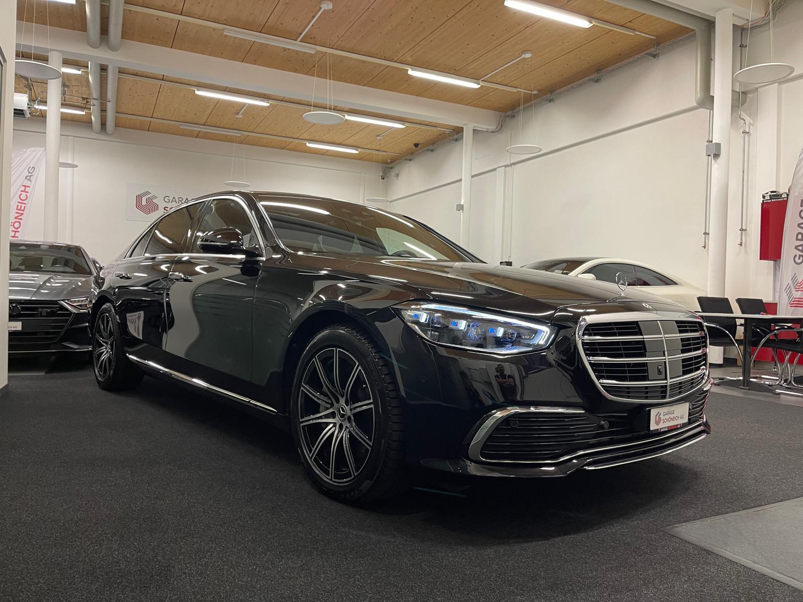 MERCEDES-BENZ S 350 d 4matic lang-image-2