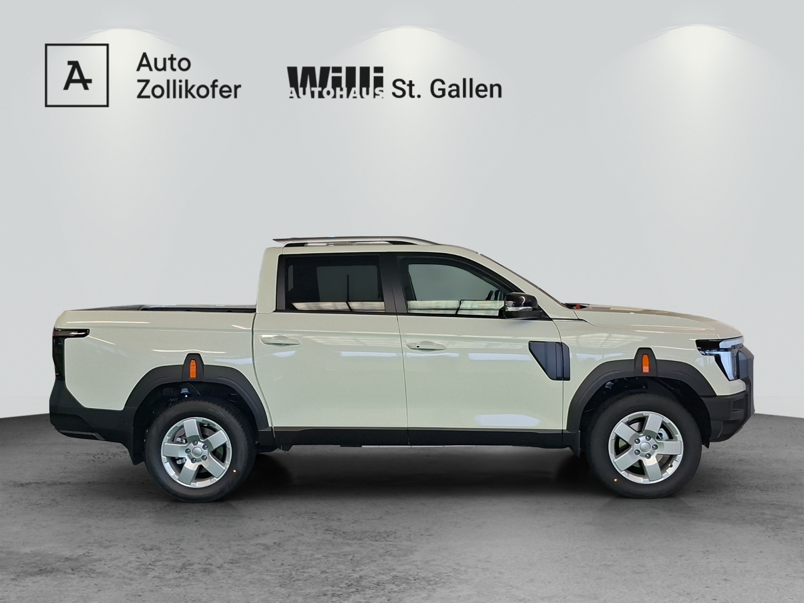 KGM-SsangYong Musso 2.2 e-XDI Platinum-image-3