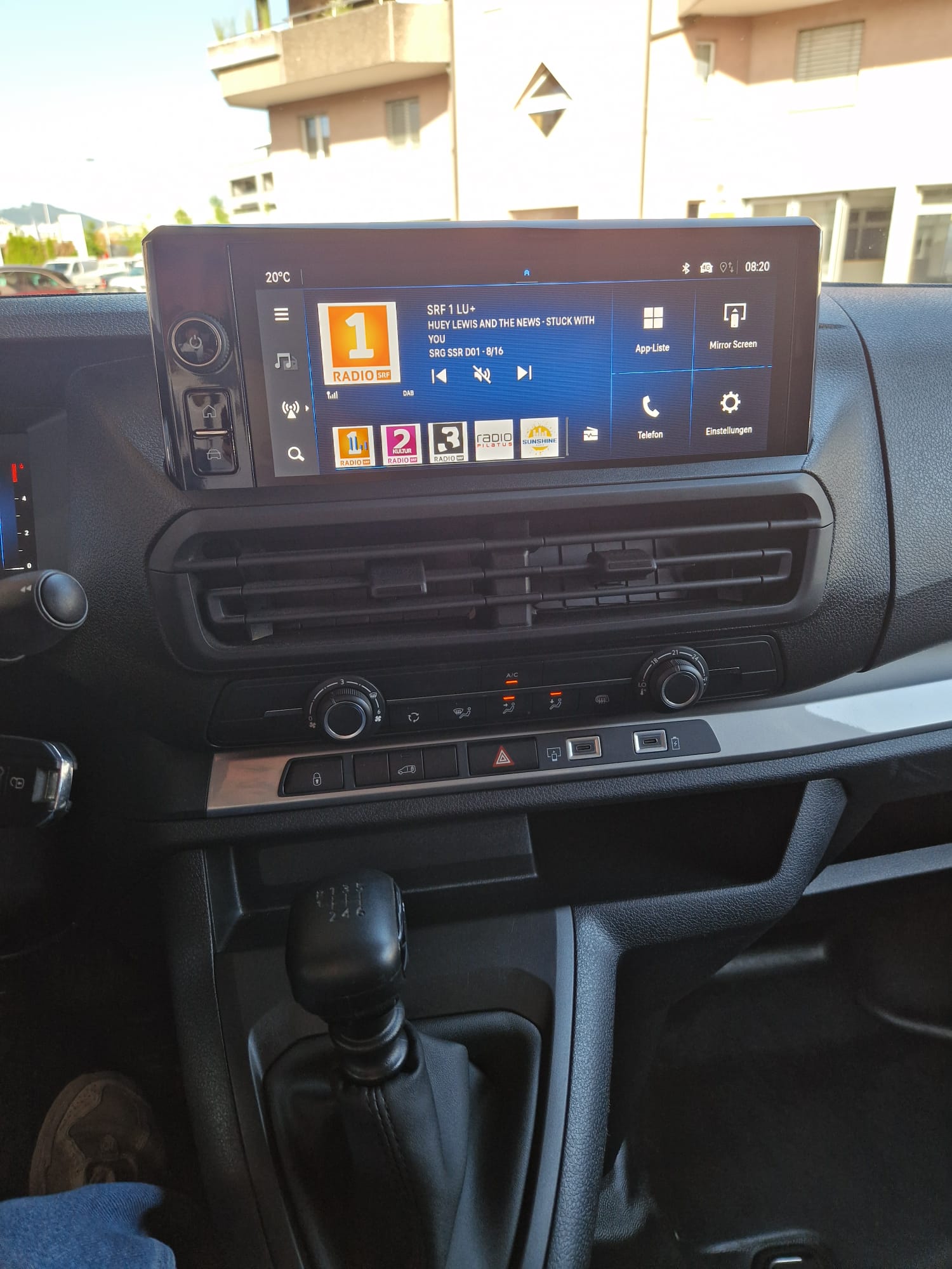 OPEL Vivaro Cargo 1.5 D s/s M-image-8