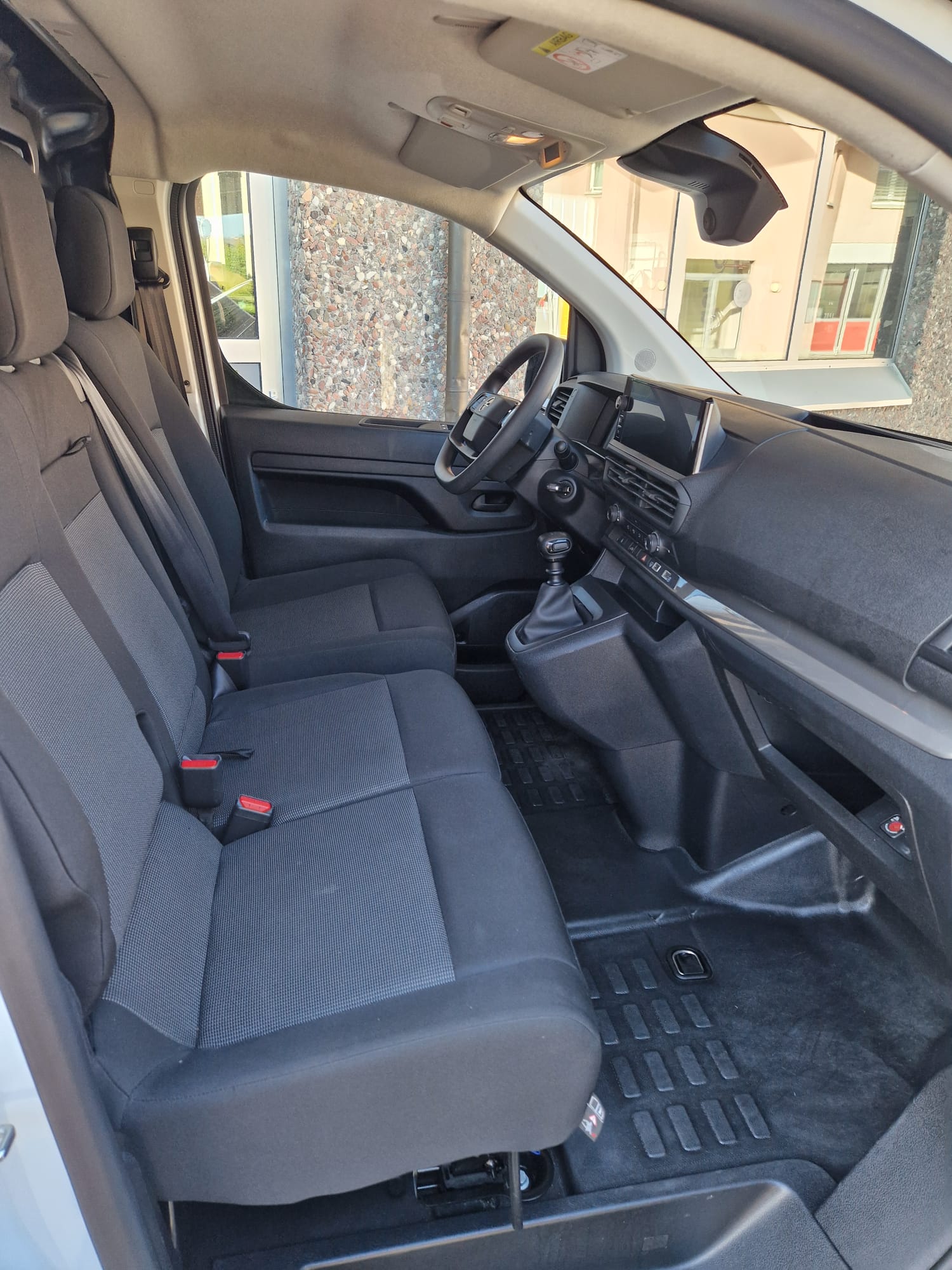 OPEL Vivaro Cargo 1.5 D s/s M-image-6