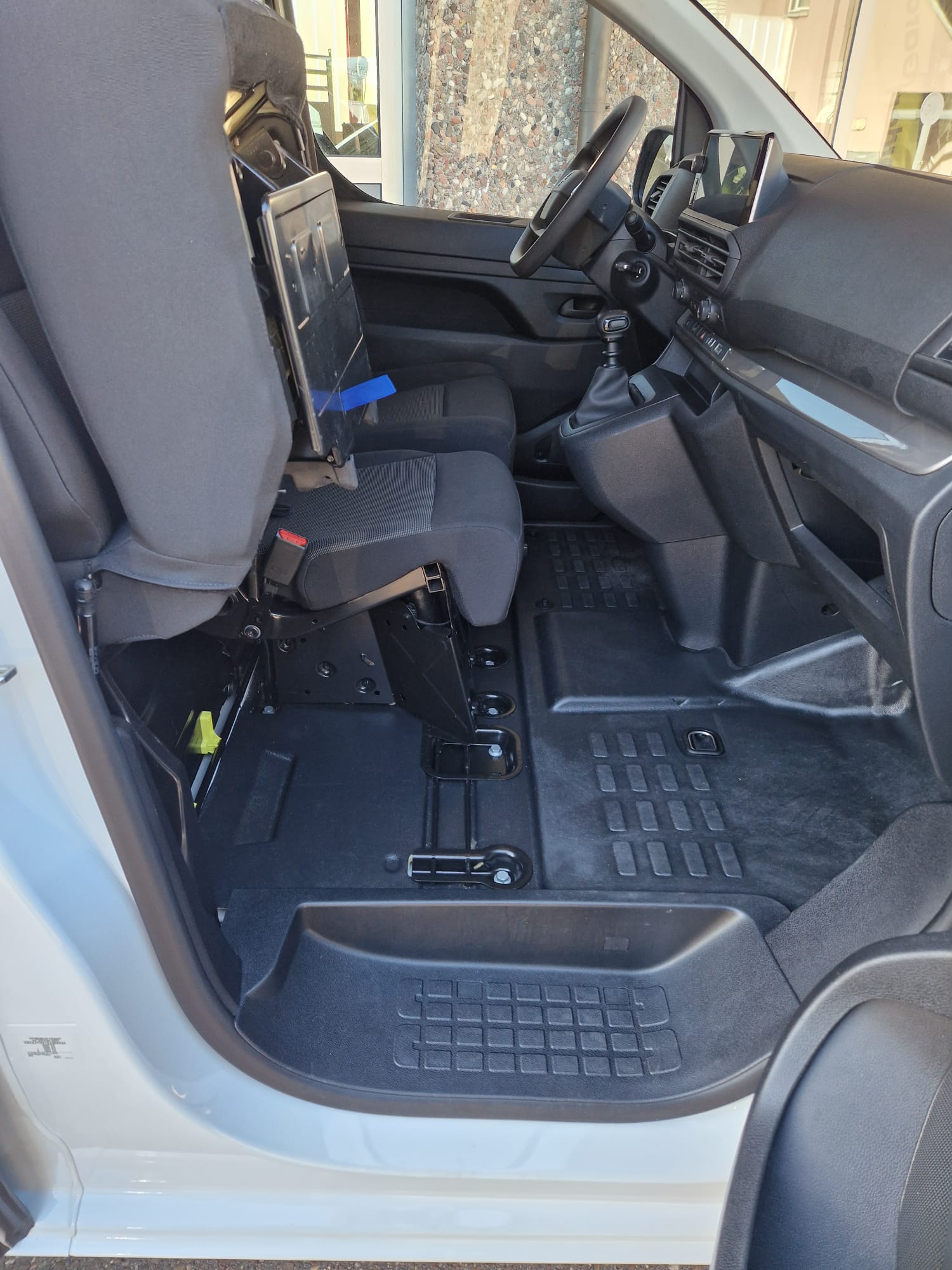 OPEL Vivaro Cargo 1.5 D s/s M-image-5