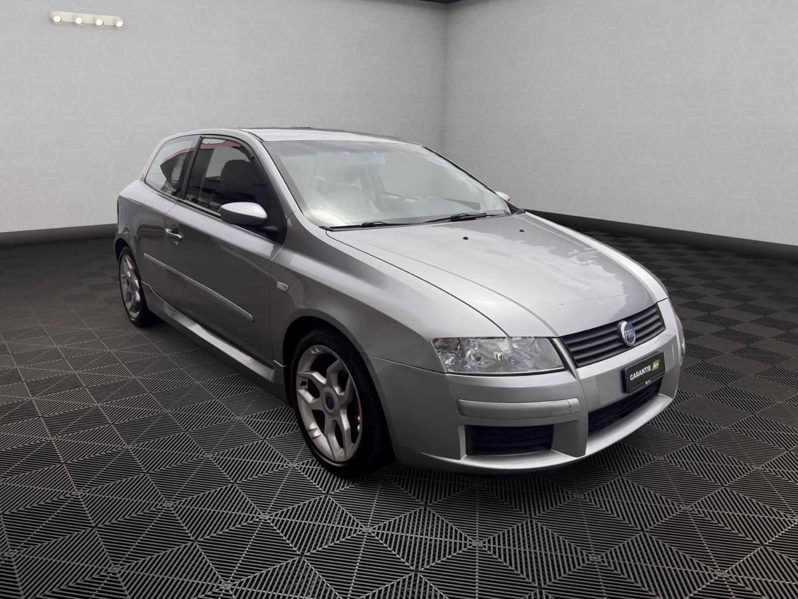 FIAT Stilo 2.4 20V GT-image-5