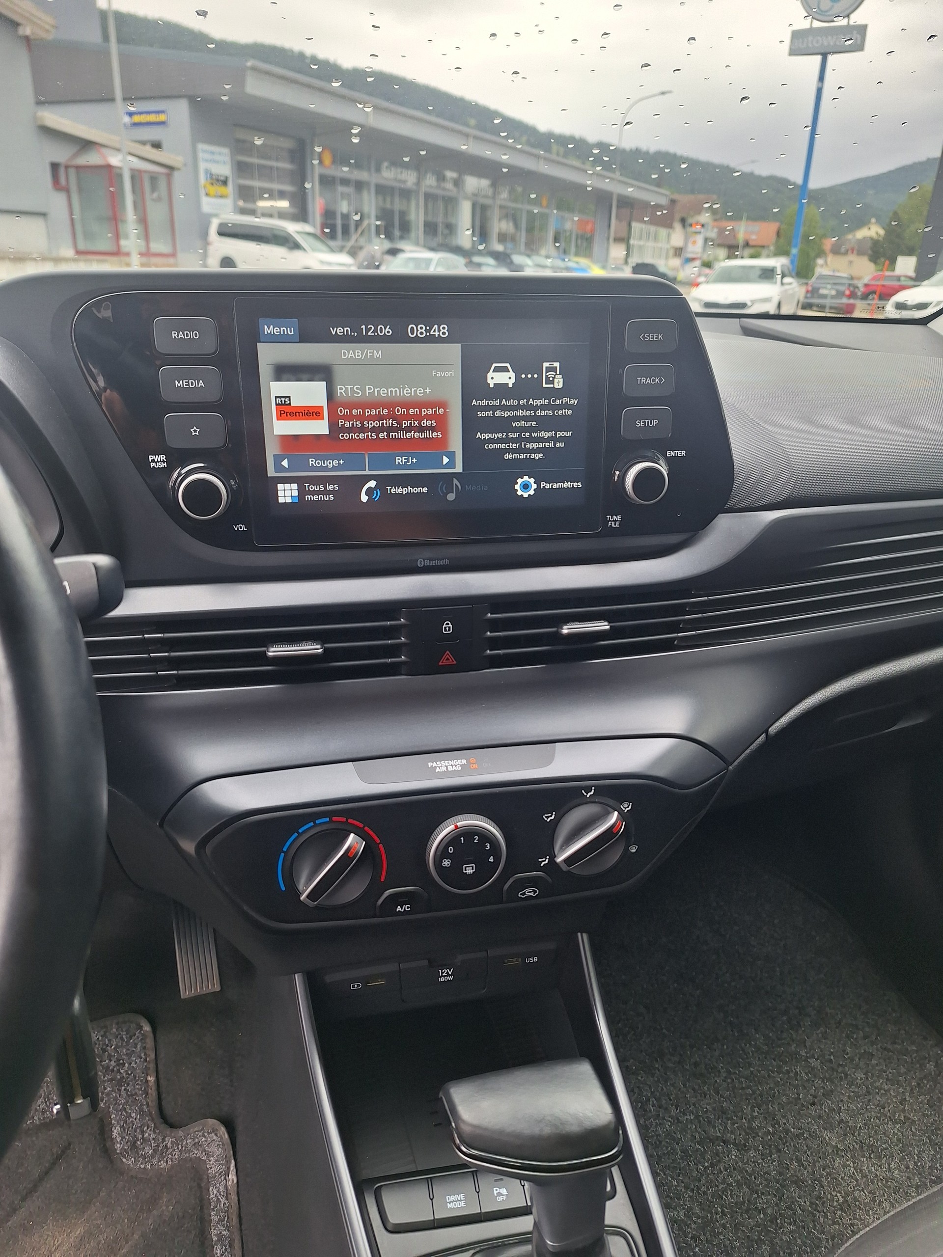 HYUNDAI i20 1.0 T-GDi Origo DCT-image-7