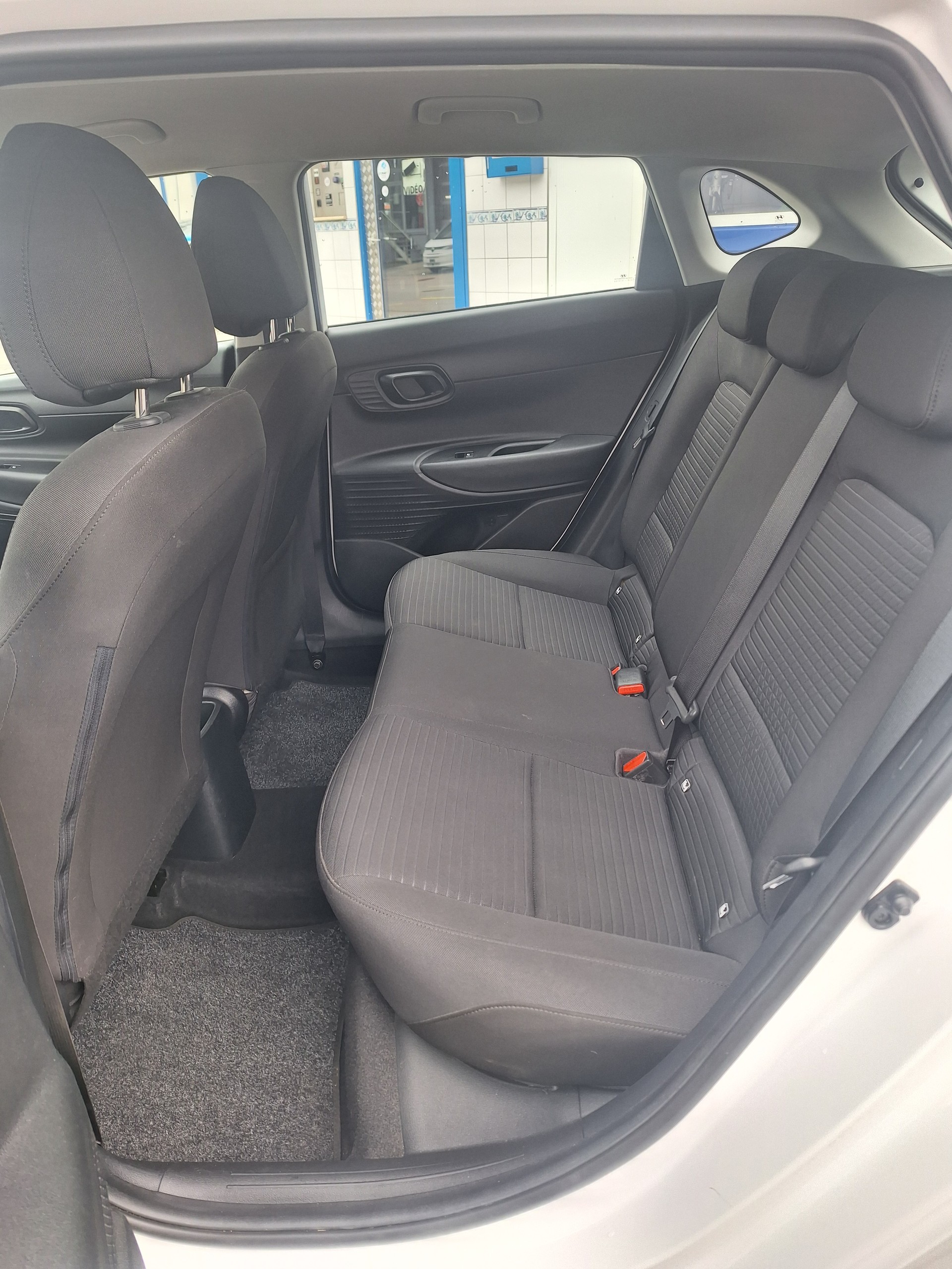 HYUNDAI i20 1.0 T-GDi Origo DCT-image-9