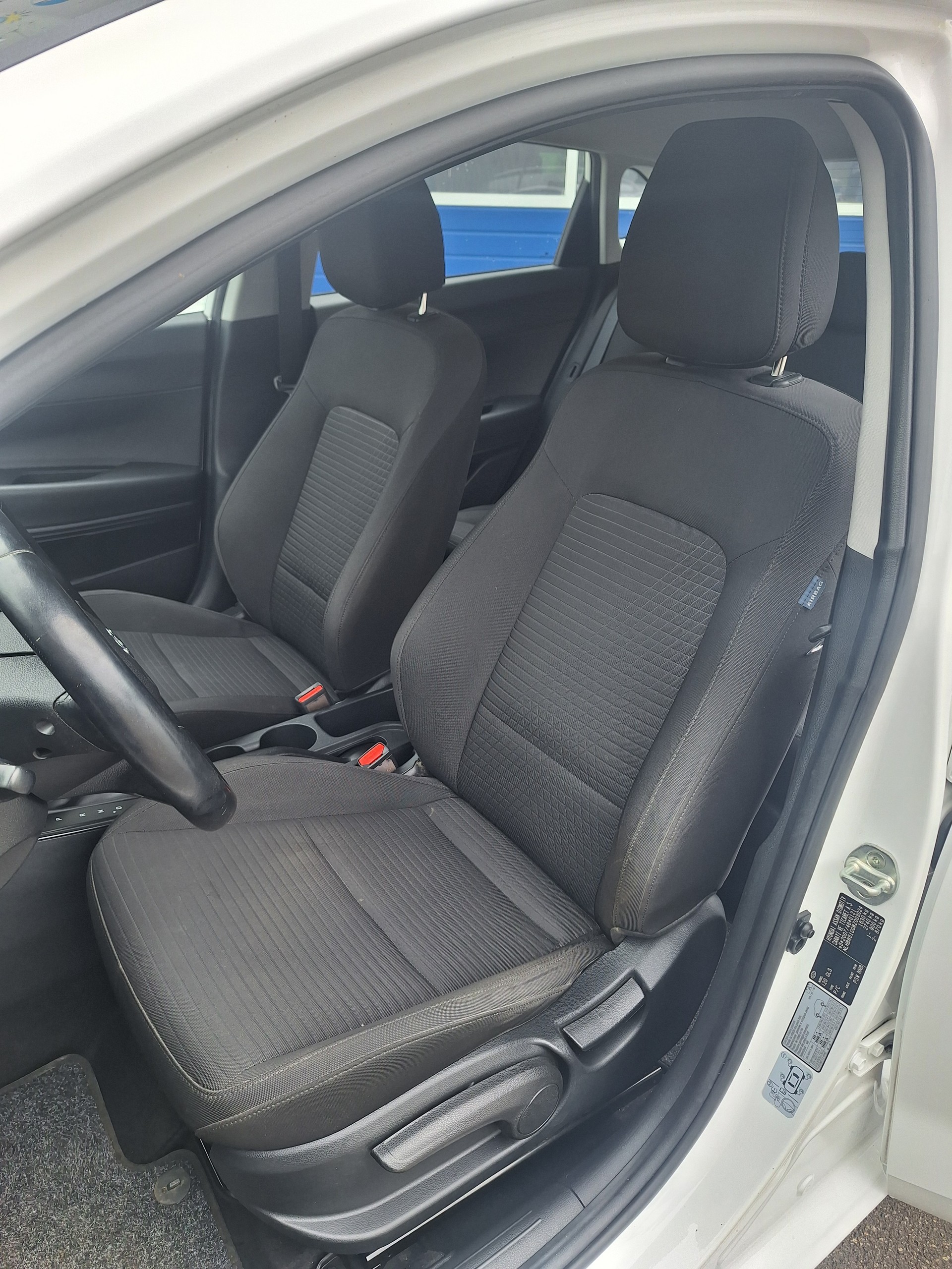 HYUNDAI i20 1.0 T-GDi Origo DCT-image-5