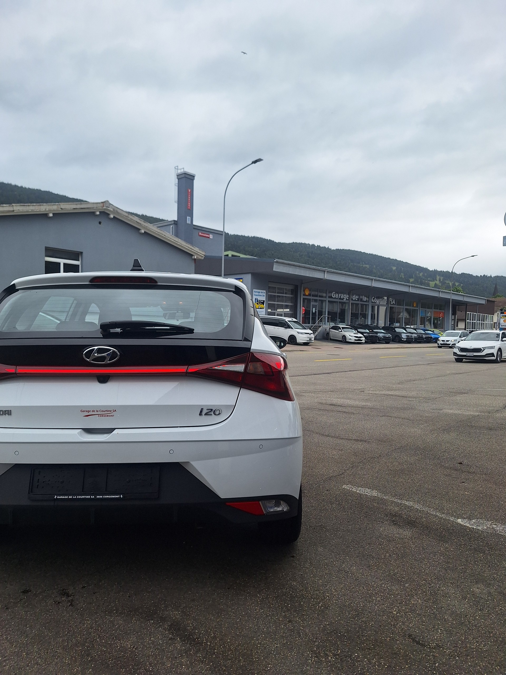 HYUNDAI i20 1.0 T-GDi Origo DCT-image-13