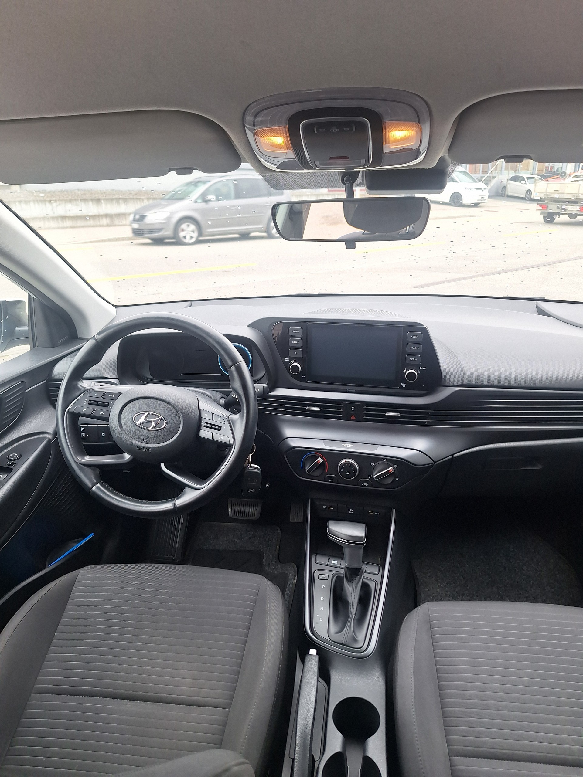 HYUNDAI i20 1.0 T-GDi Origo DCT-image-4