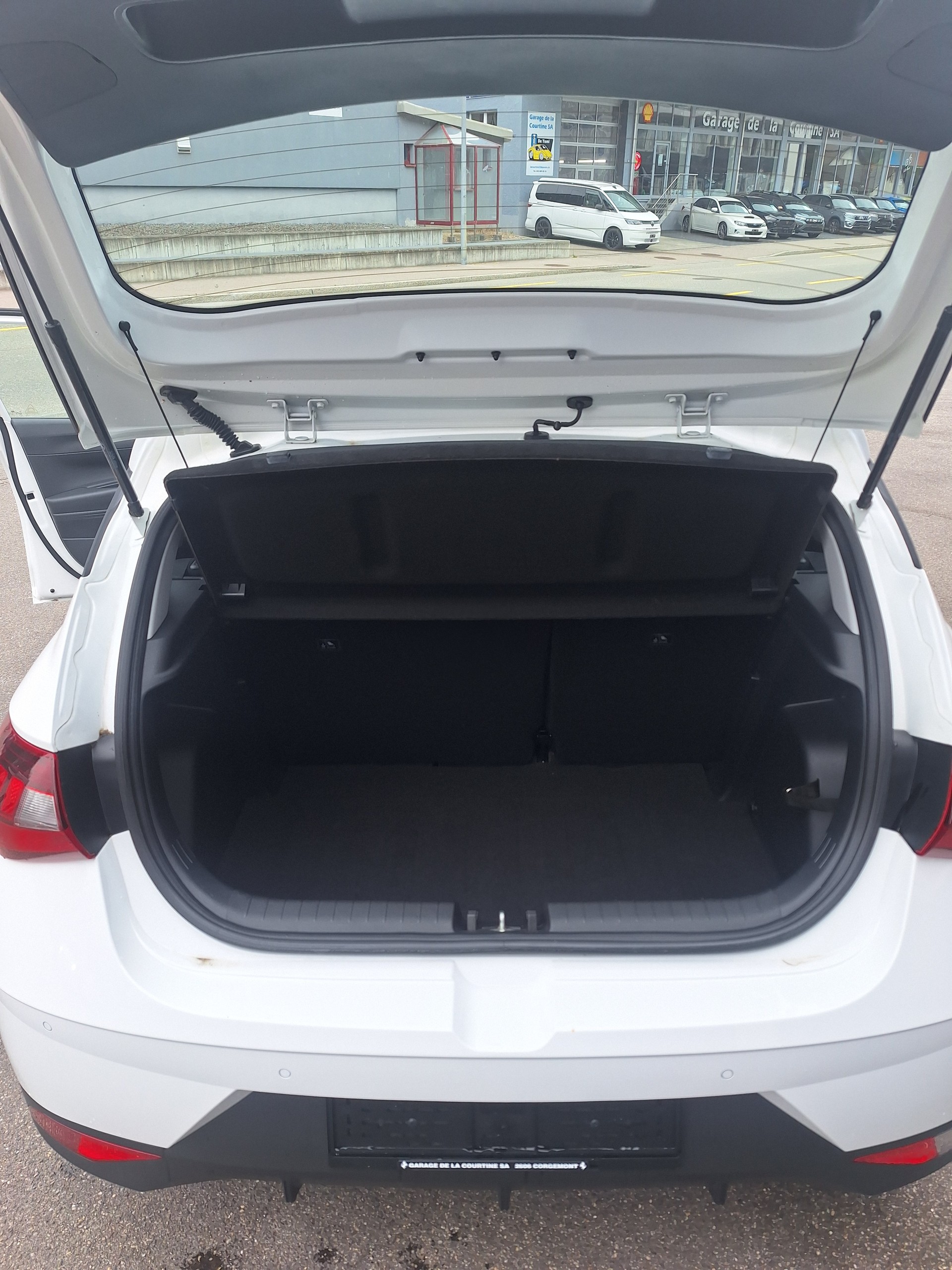 HYUNDAI i20 1.0 T-GDi Origo DCT-image-10