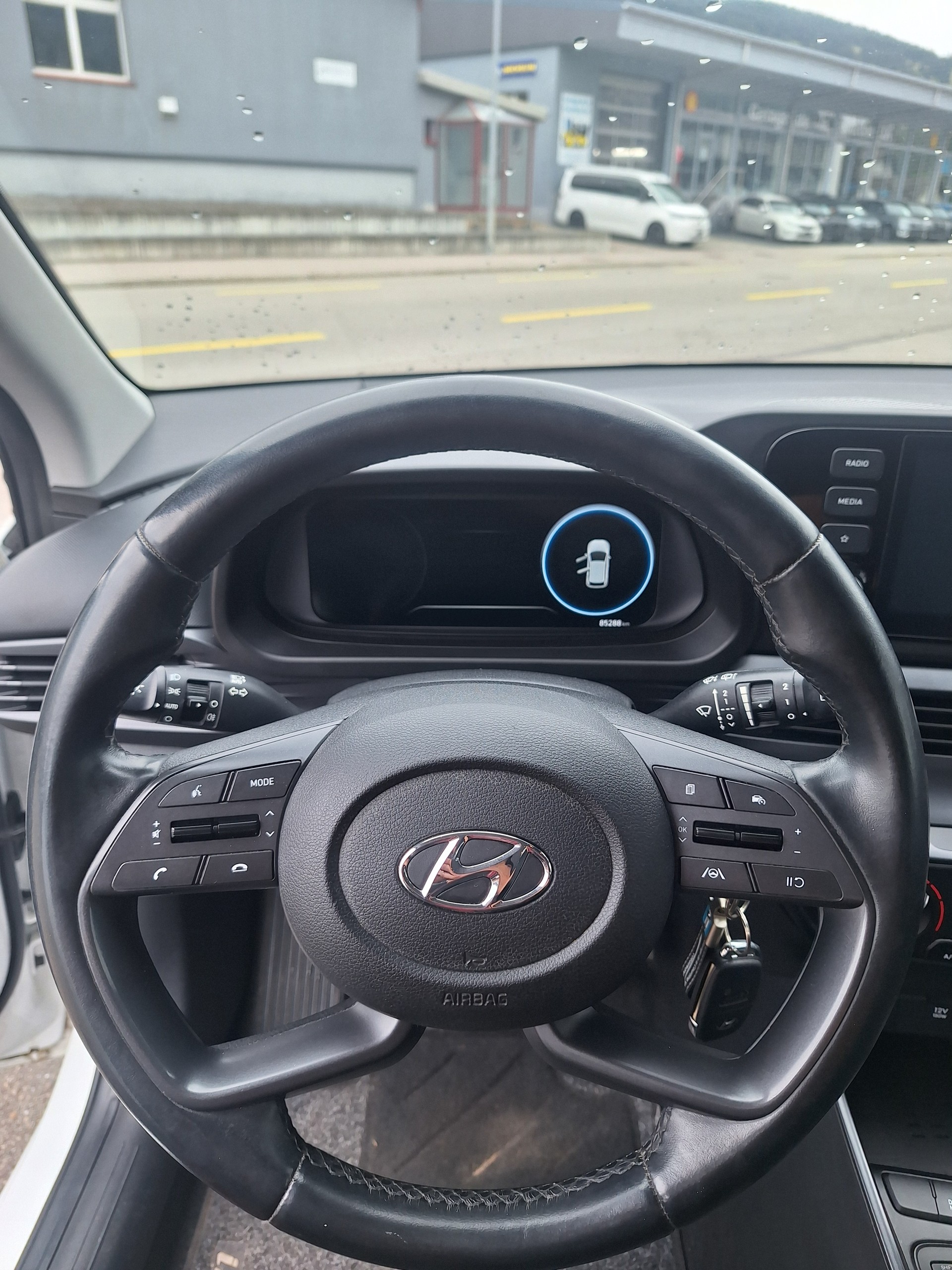 HYUNDAI i20 1.0 T-GDi Origo DCT-image-6