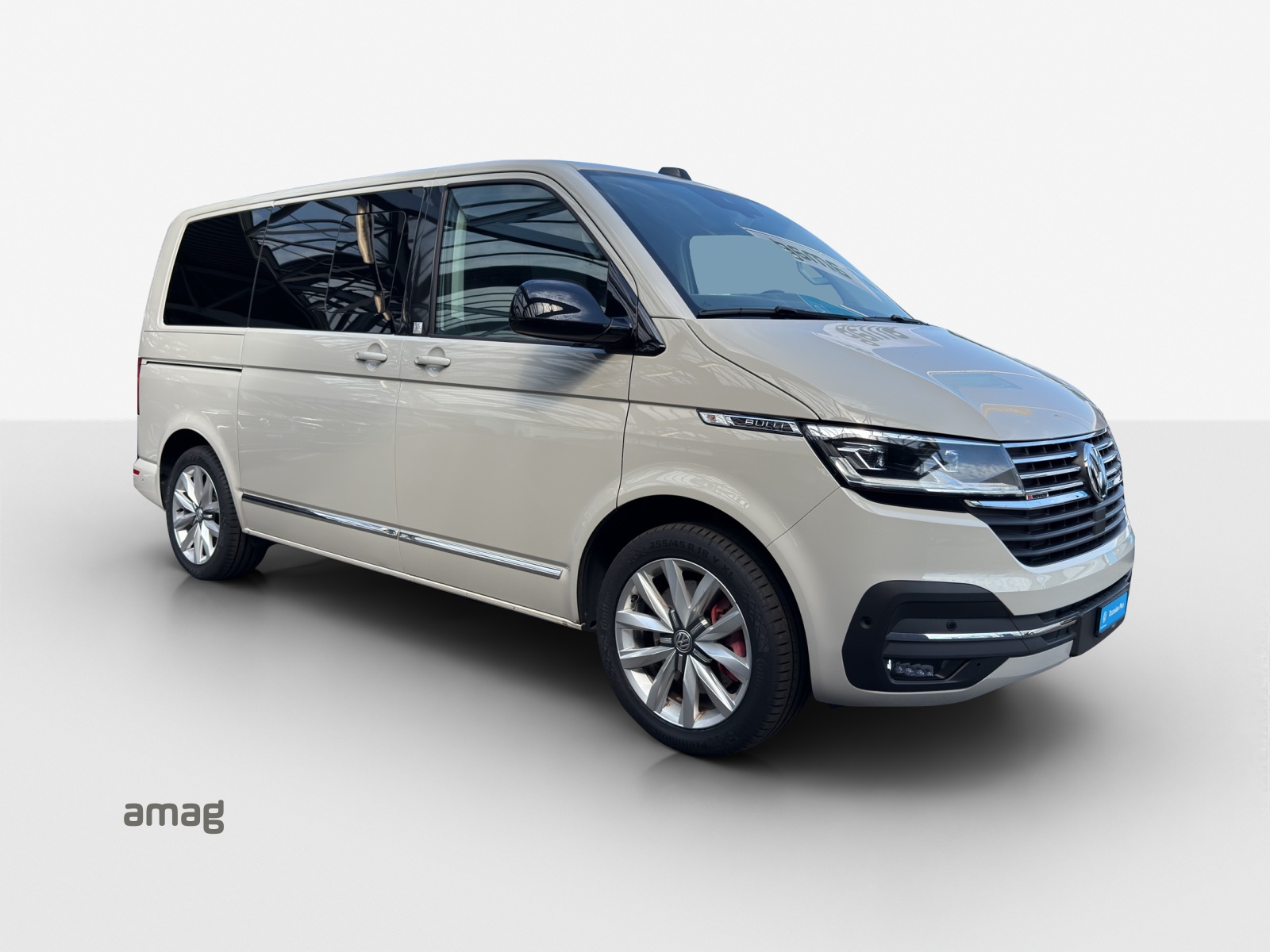VW T6.1 Multivan 2.0 Bi-TDI Highline Liberty 4Mot. DSG-image-5