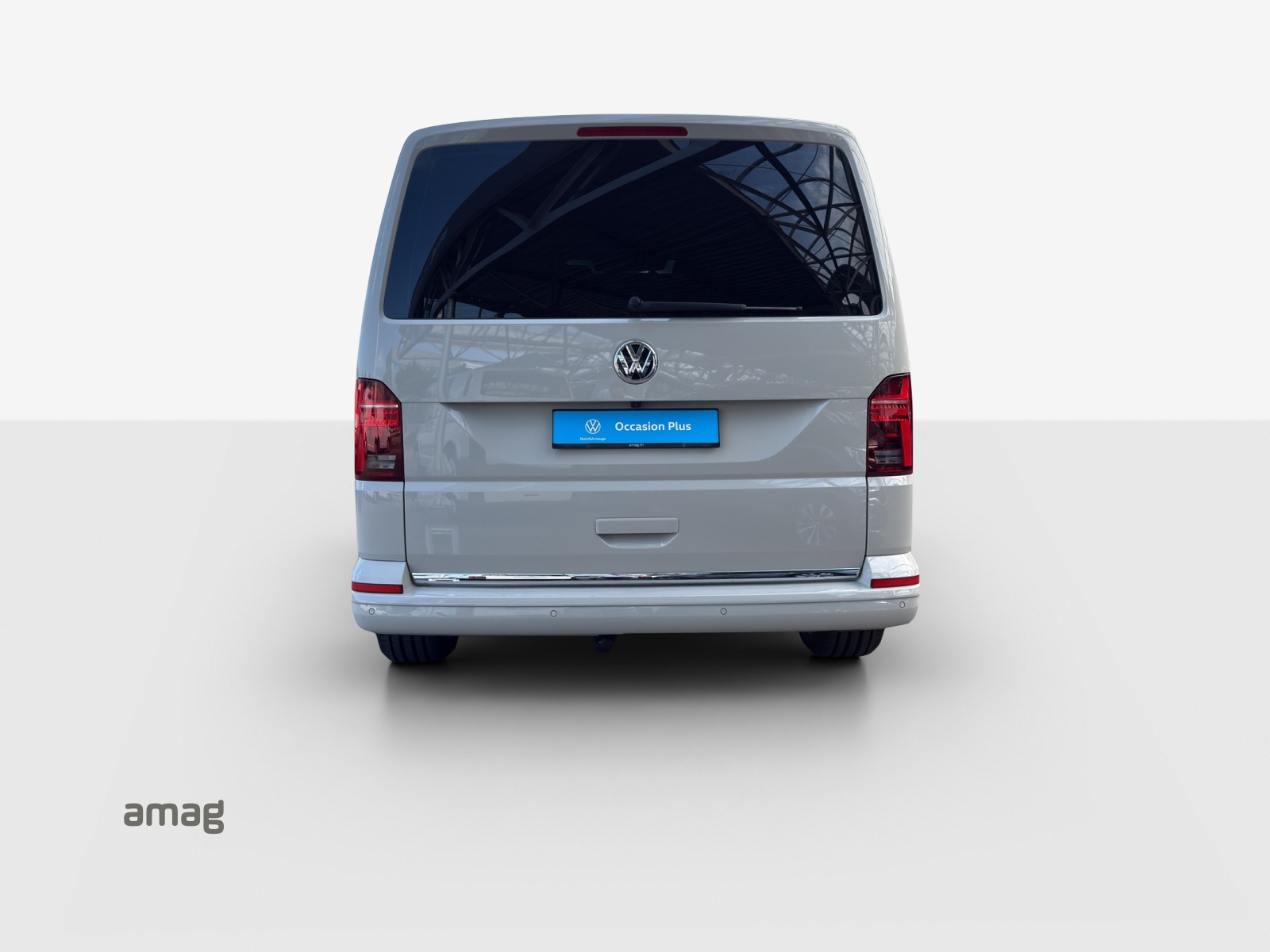 VW T6.1 Multivan 2.0 Bi-TDI Highline Liberty 4Mot. DSG-image-3