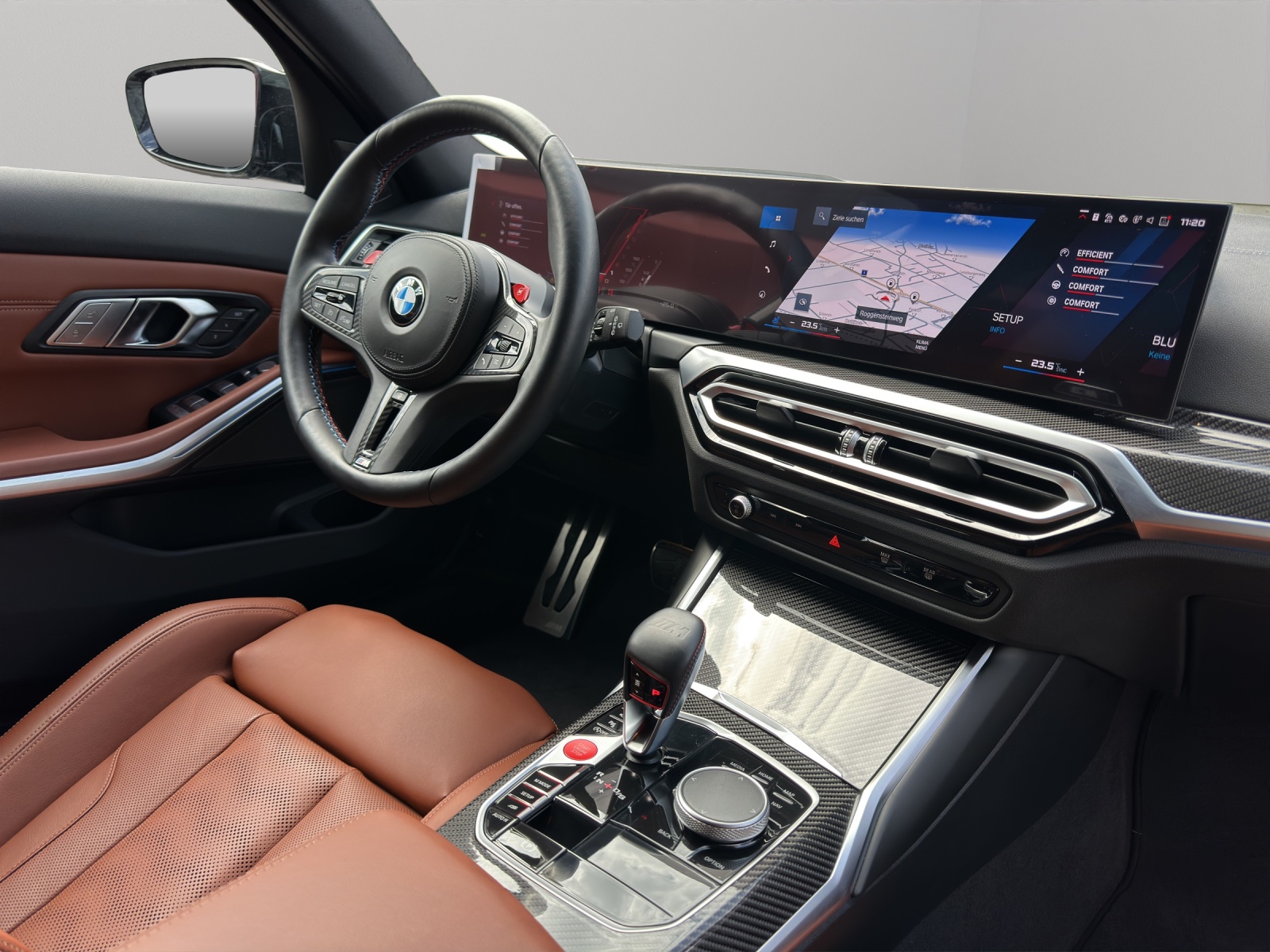 BMW M3 Touring xDrive Competition M-image-11