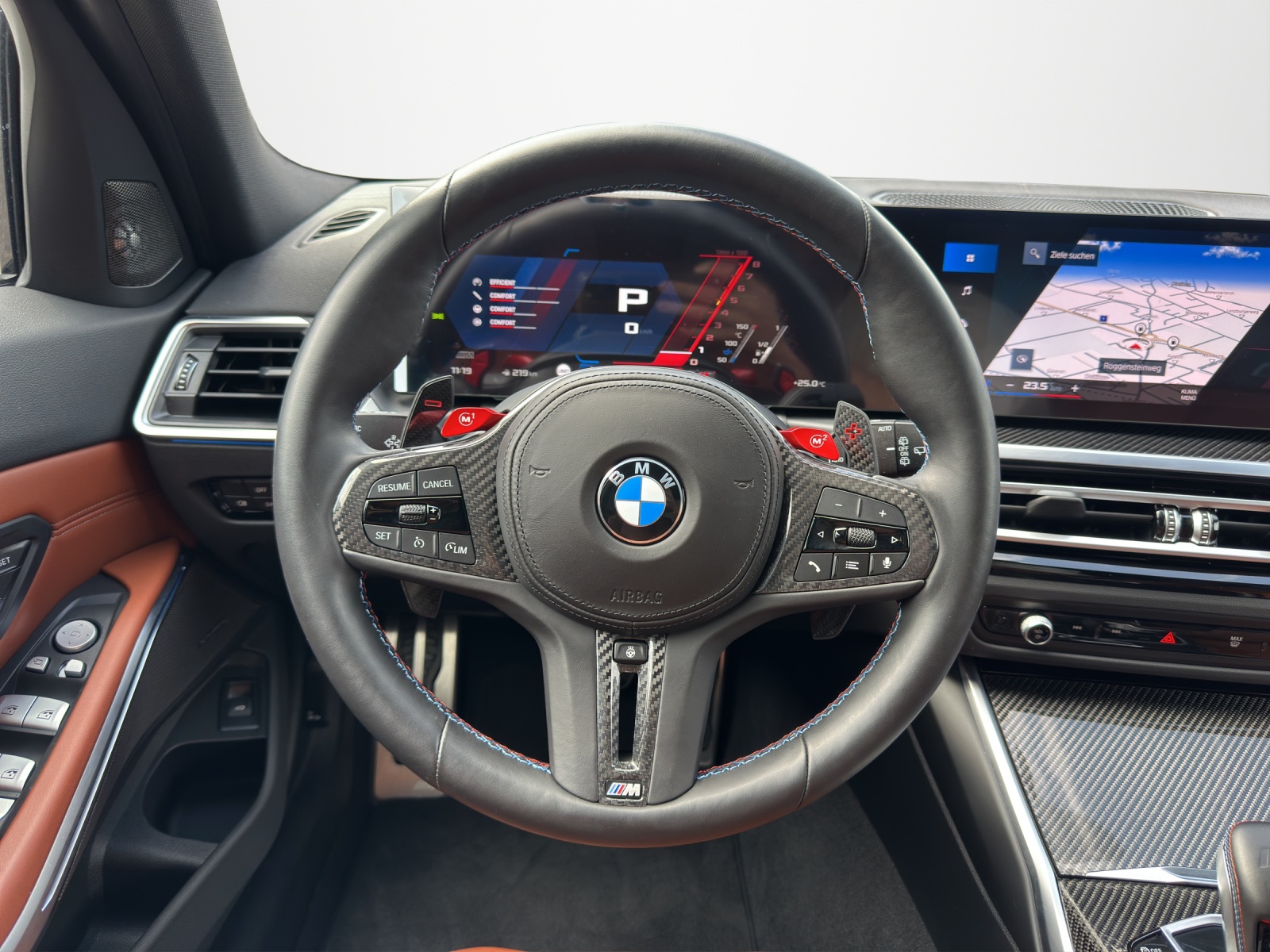 BMW M3 Touring xDrive Competition M-image-9