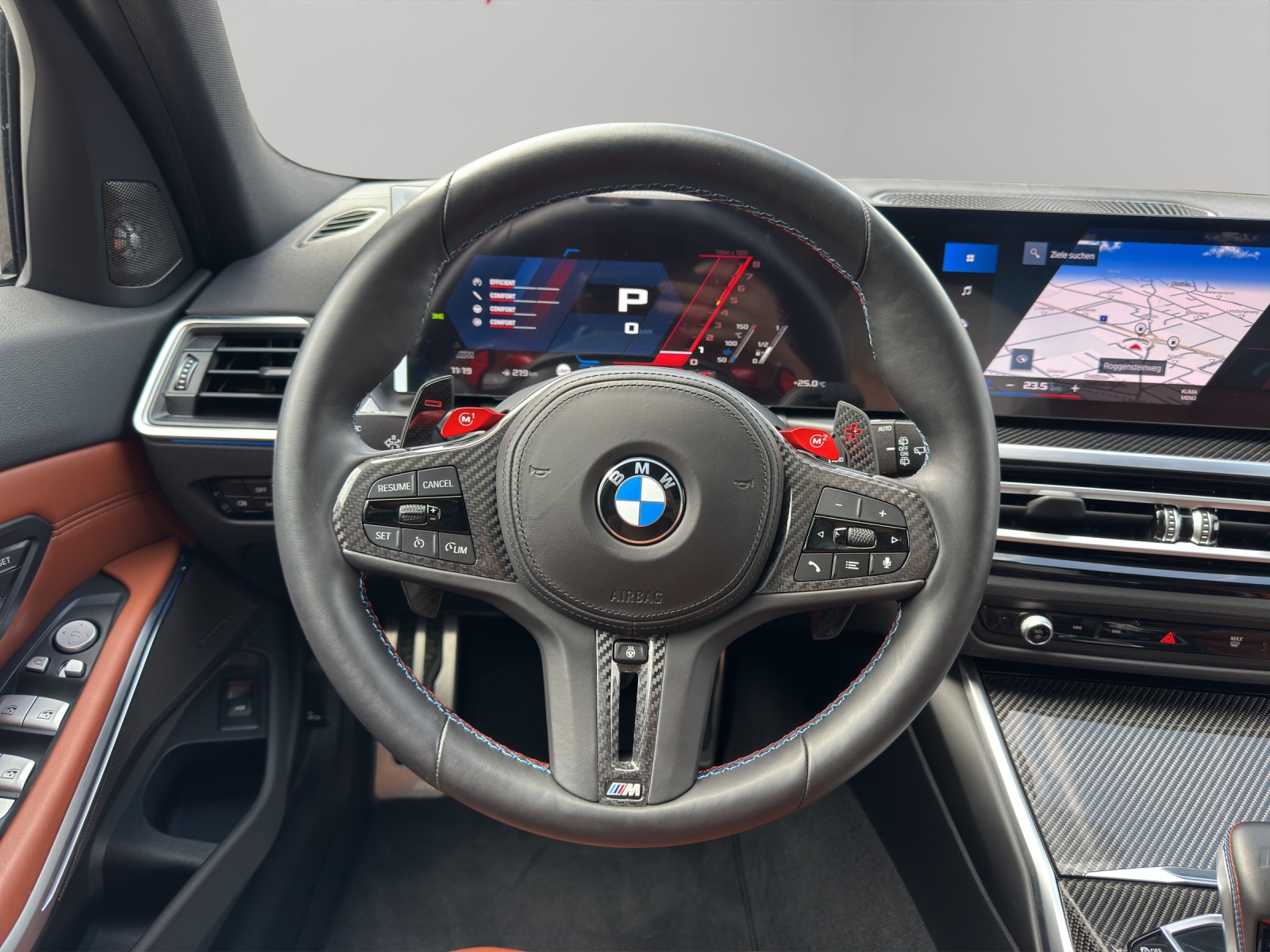 BMW M3 Touring xDrive Competition M-image-9