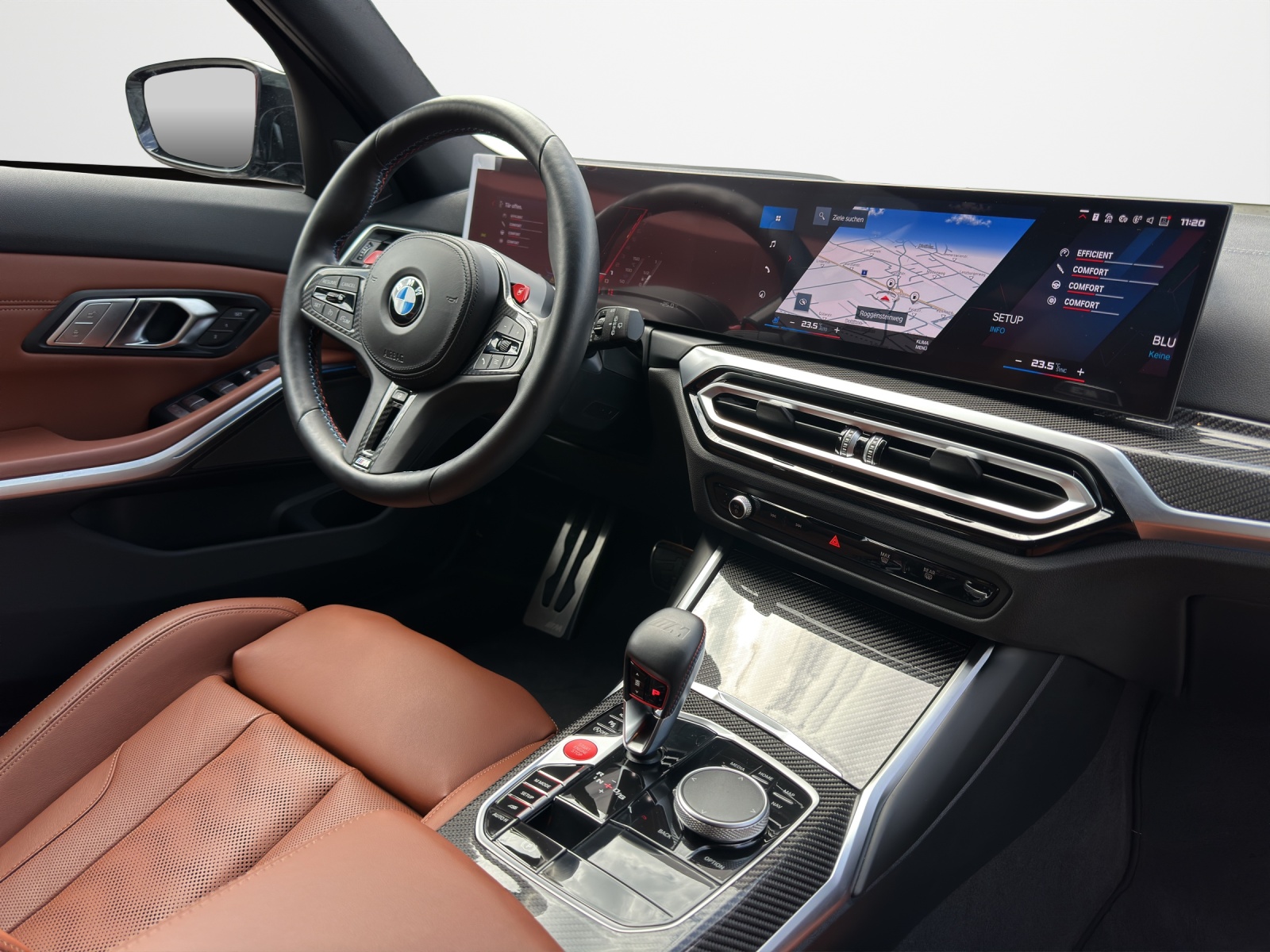 BMW M3 Touring xDrive Competition M-image-11