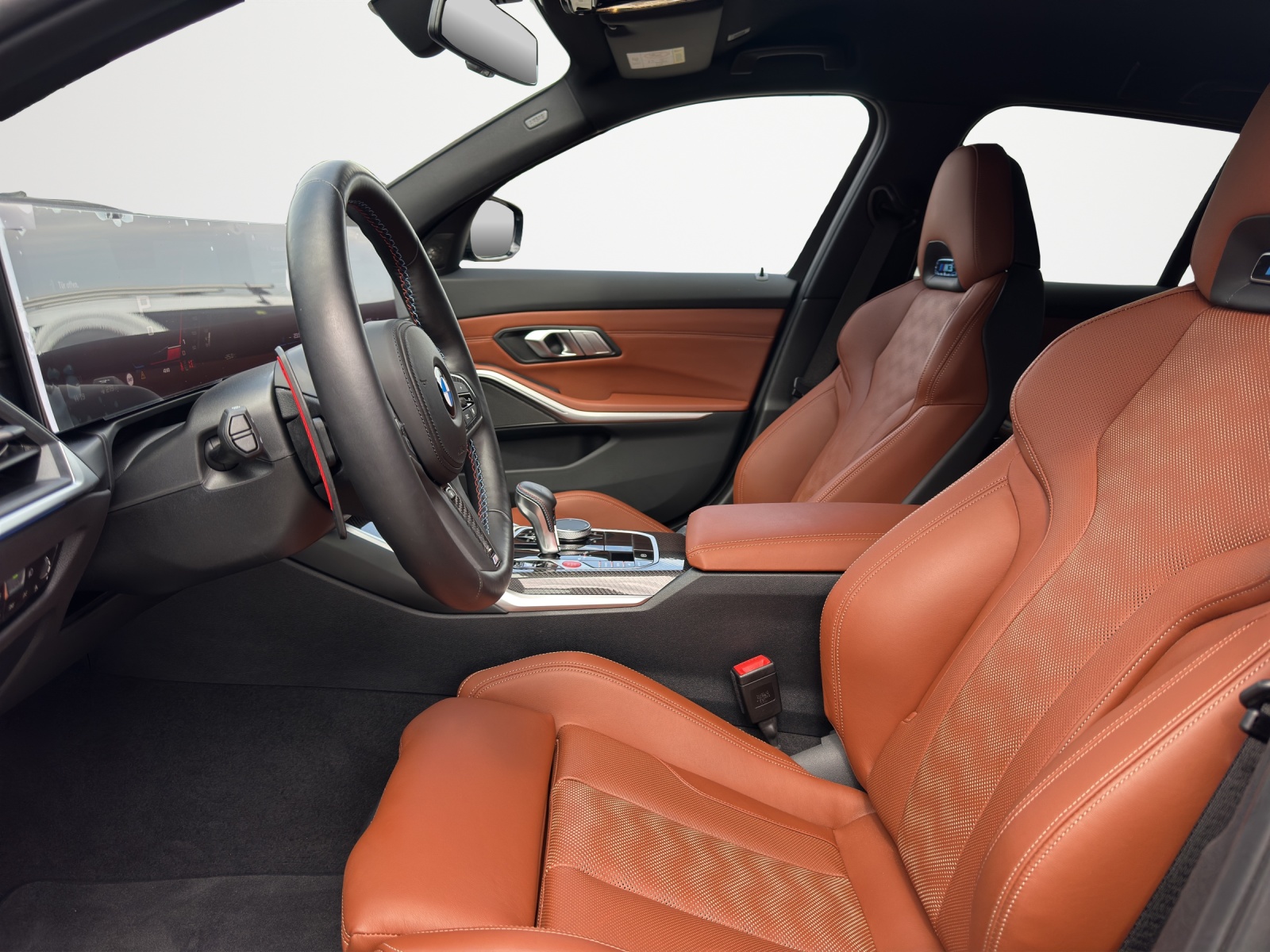 BMW M3 Touring xDrive Competition M-image-8