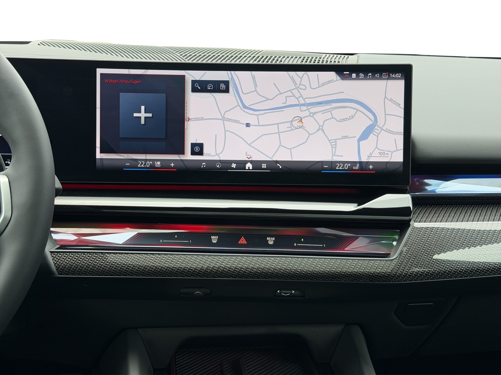 BMW 550e xDrive Touring M Sport Pro Steptronic-image-13