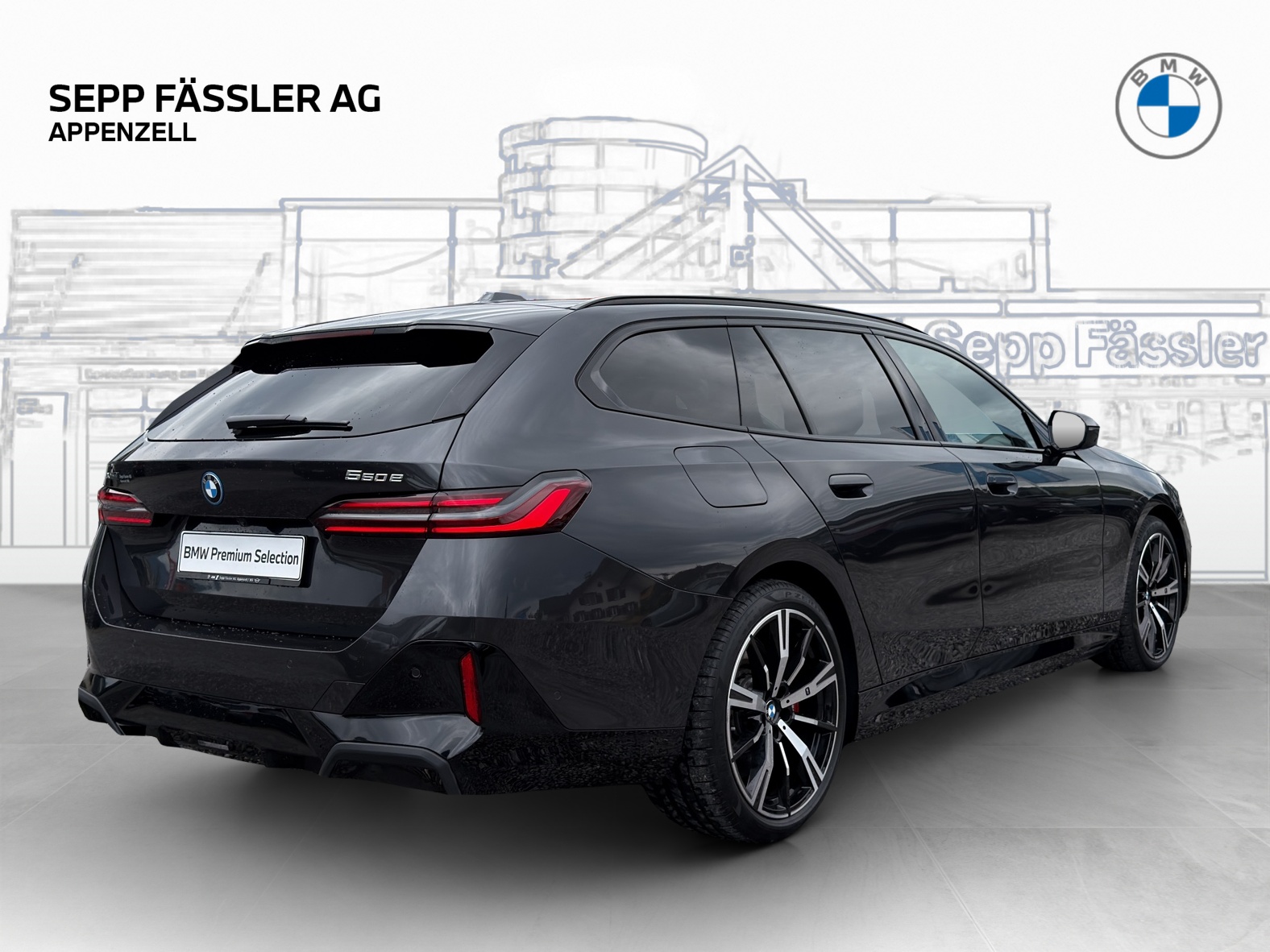 BMW 550e xDrive Touring M Sport Pro Steptronic-image-4