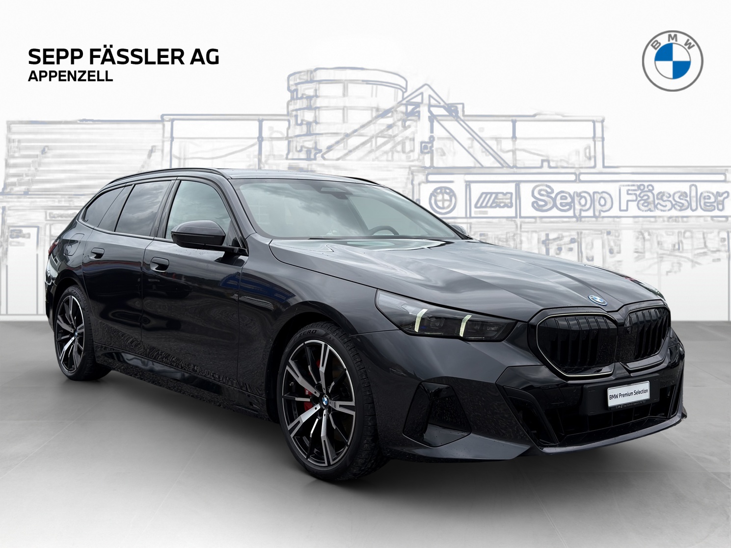 BMW 550e xDrive Touring M Sport Pro Steptronic-image-6
