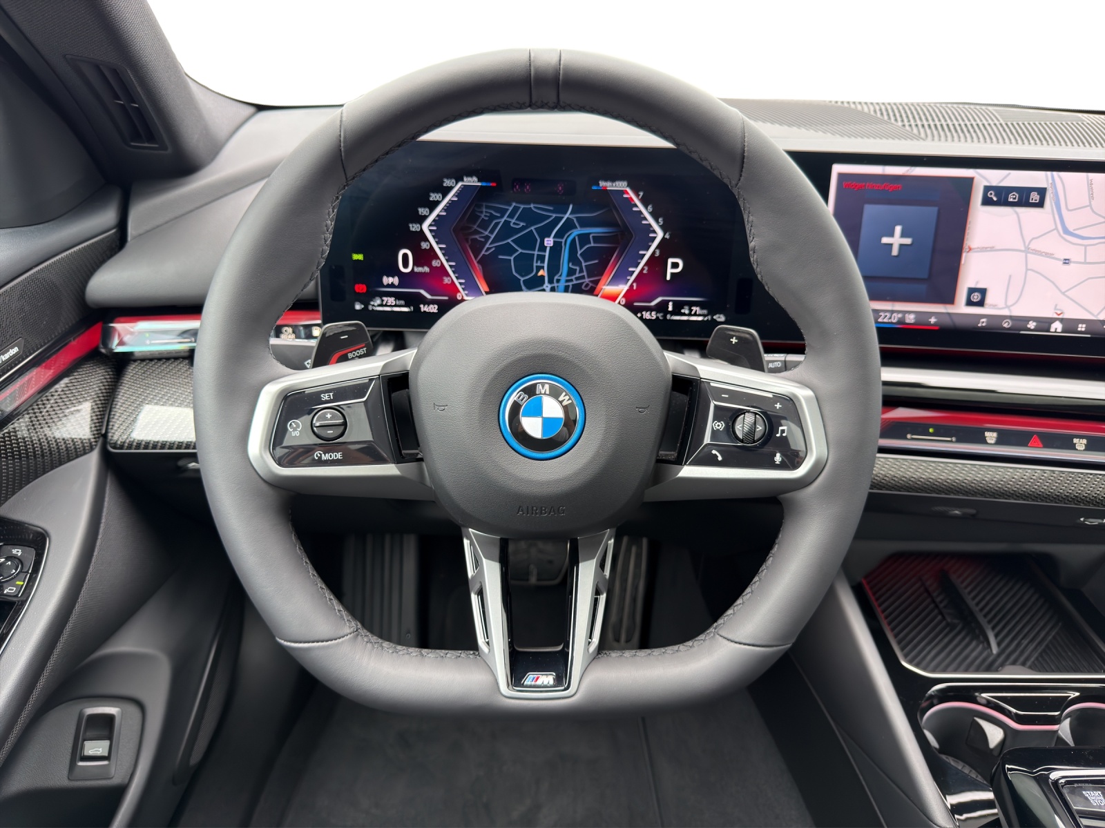 BMW 550e xDrive Touring M Sport Pro Steptronic-image-10