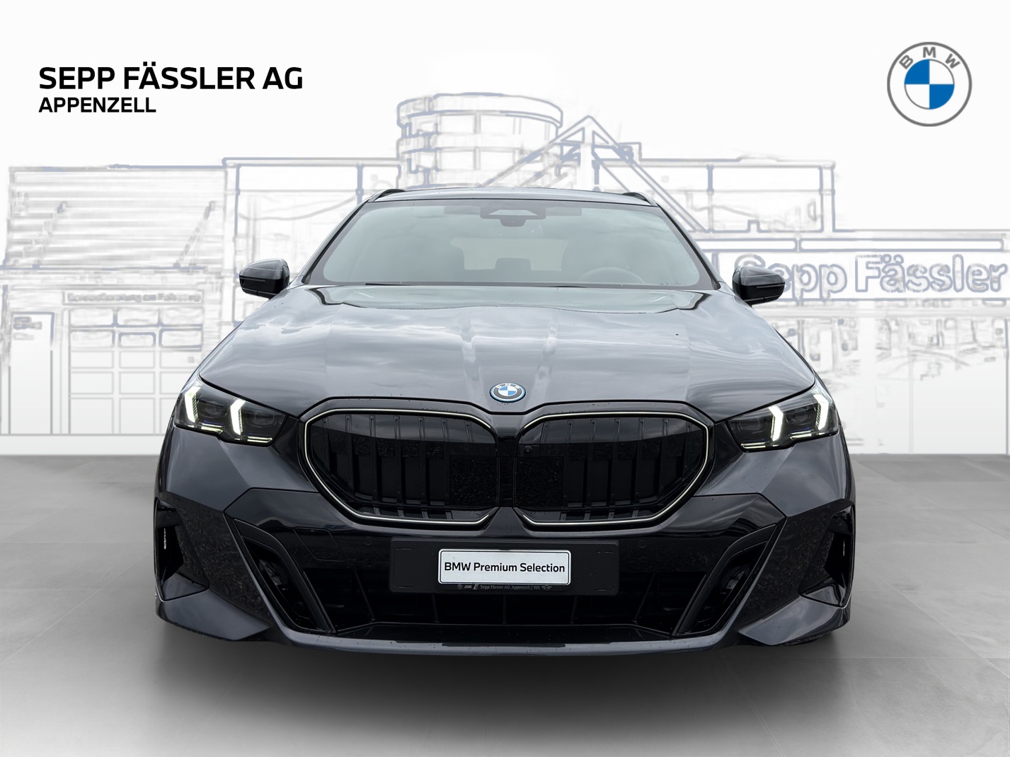 BMW 550e xDrive Touring M Sport Pro Steptronic-image-7