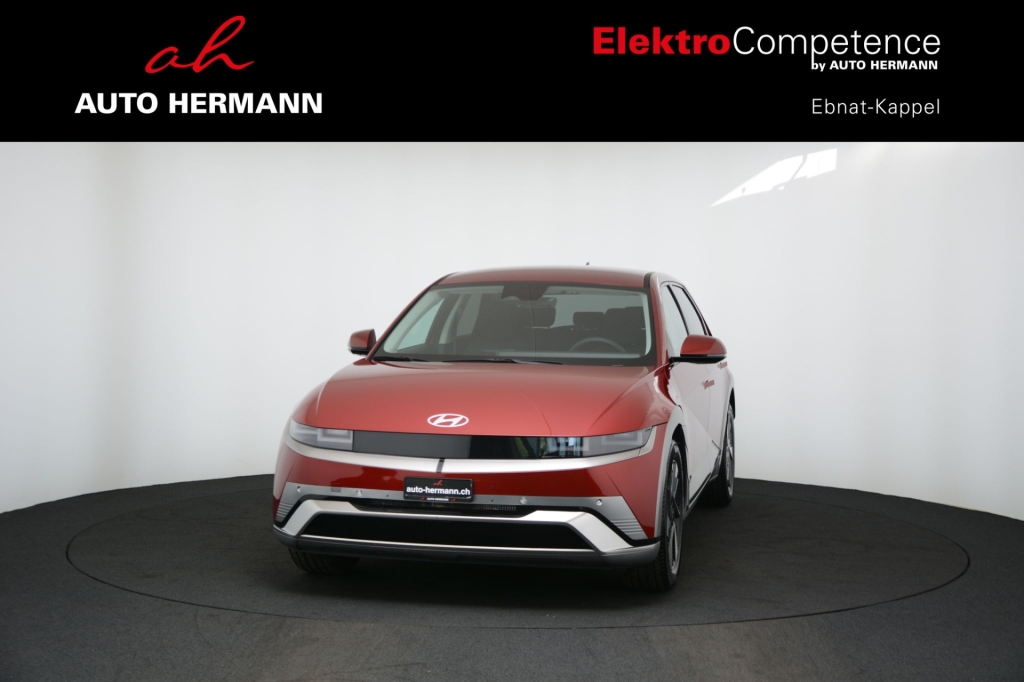 HYUNDAI Ioniq 5 Trend Line 84kWh-image-1