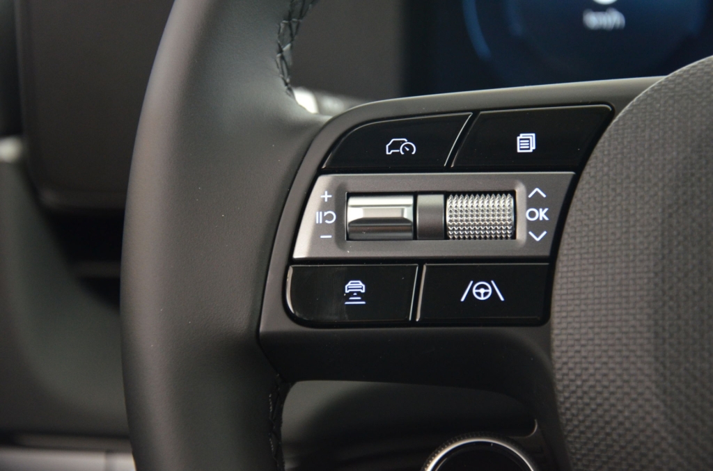 HYUNDAI Ioniq 5 Trend Line 84kWh-image-19