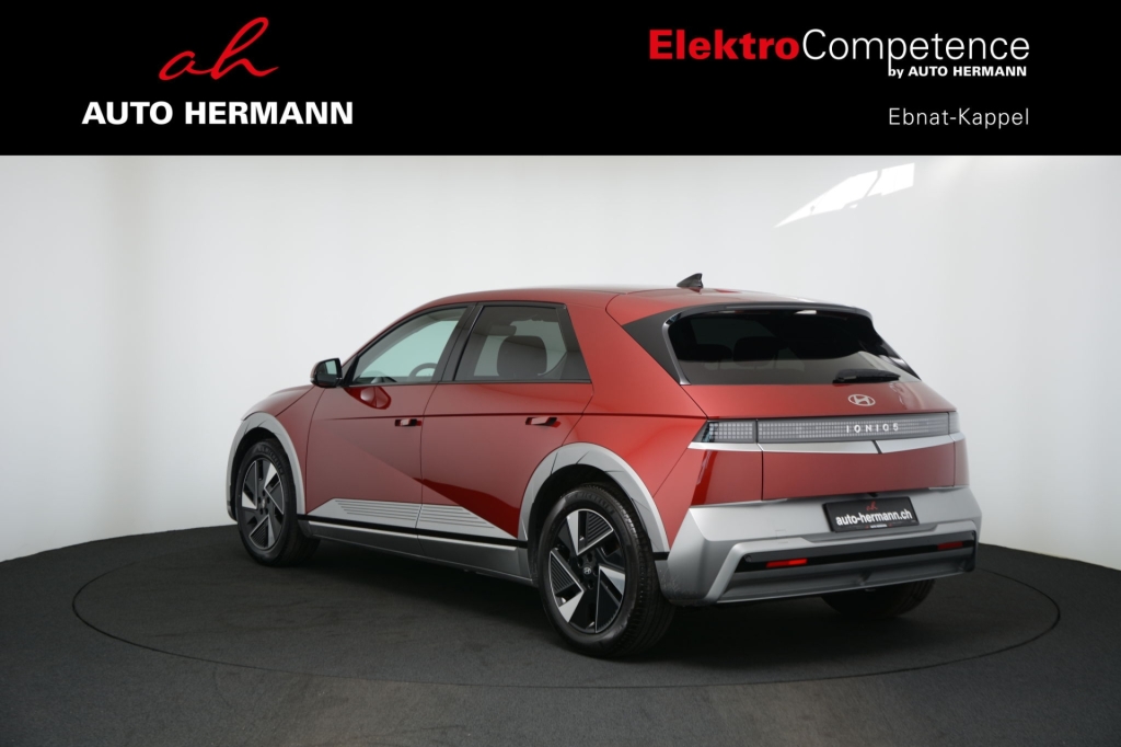 HYUNDAI Ioniq 5 Trend Line 84kWh-image-4