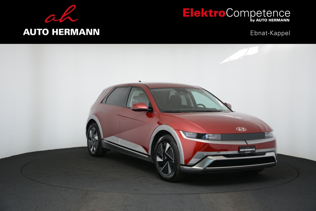 HYUNDAI Ioniq 5 Trend Line 84kWh-image-0