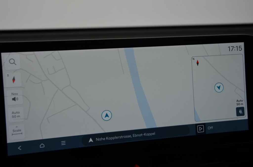 HYUNDAI Ioniq 5 Trend Line 84kWh-image-16