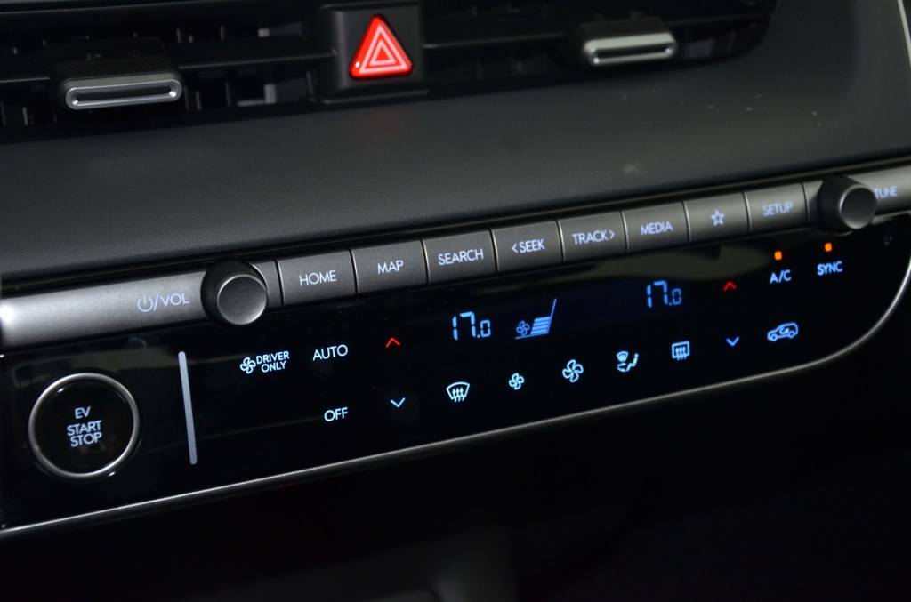 HYUNDAI Ioniq 5 Trend Line 84kWh-image-22