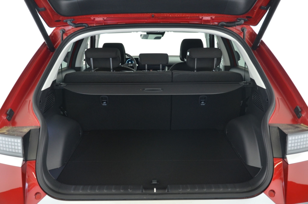 HYUNDAI Ioniq 5 Trend Line 84kWh-image-27