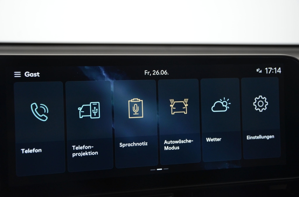 HYUNDAI Ioniq 5 Trend Line 84kWh-image-14